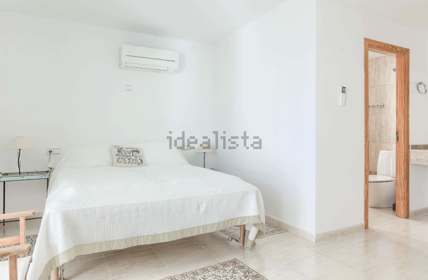 Квартира 260 м² у ses Salines
