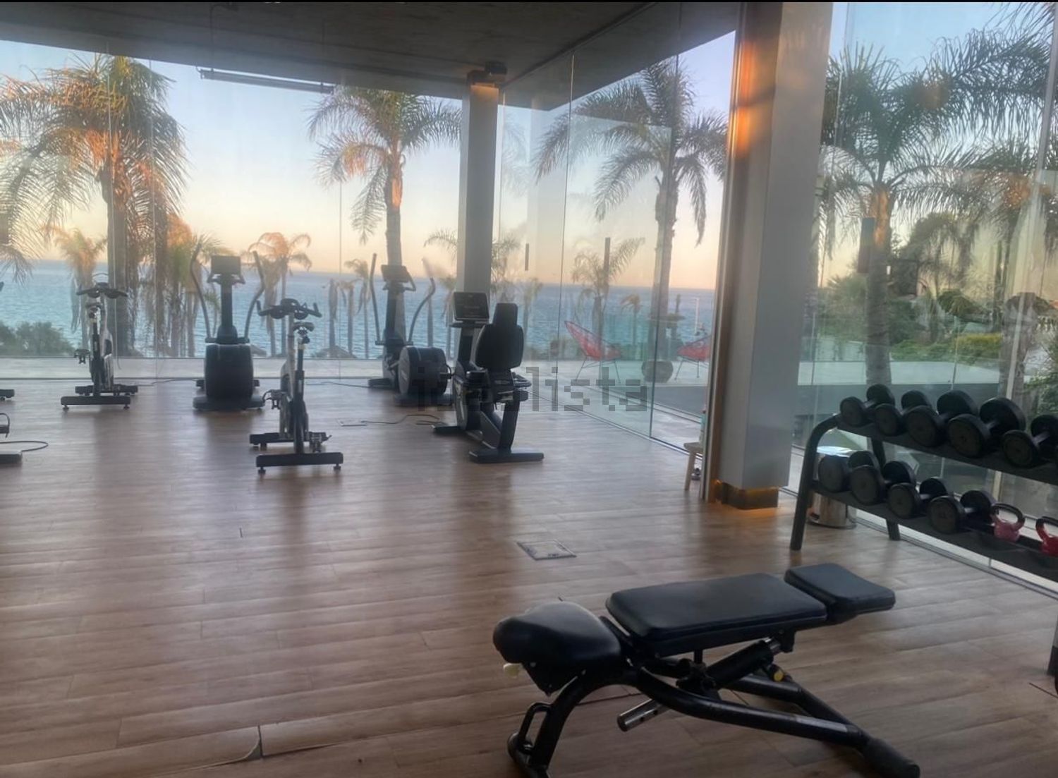 Apartamento 194 m² em Mijas