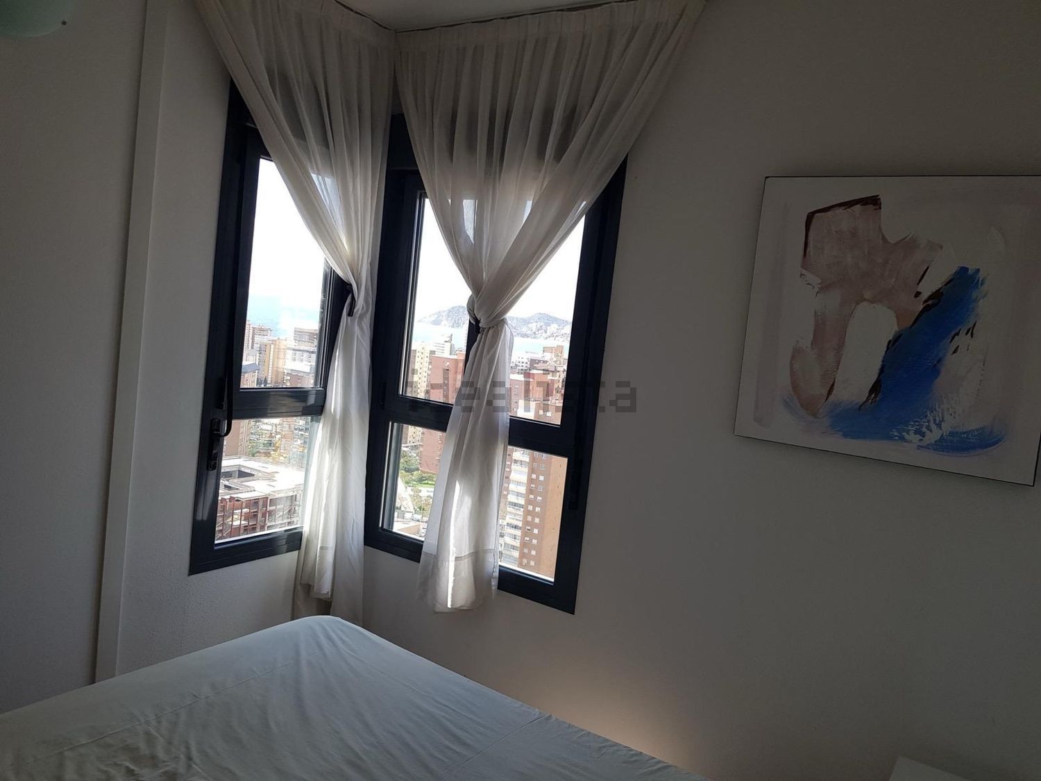 Pis de 92 m² a Benidorm