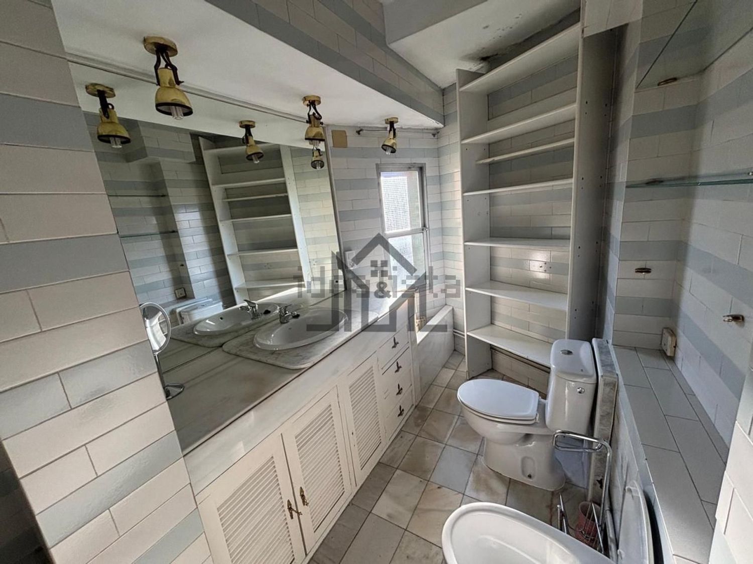 Piso de 155 m² en Cáceres