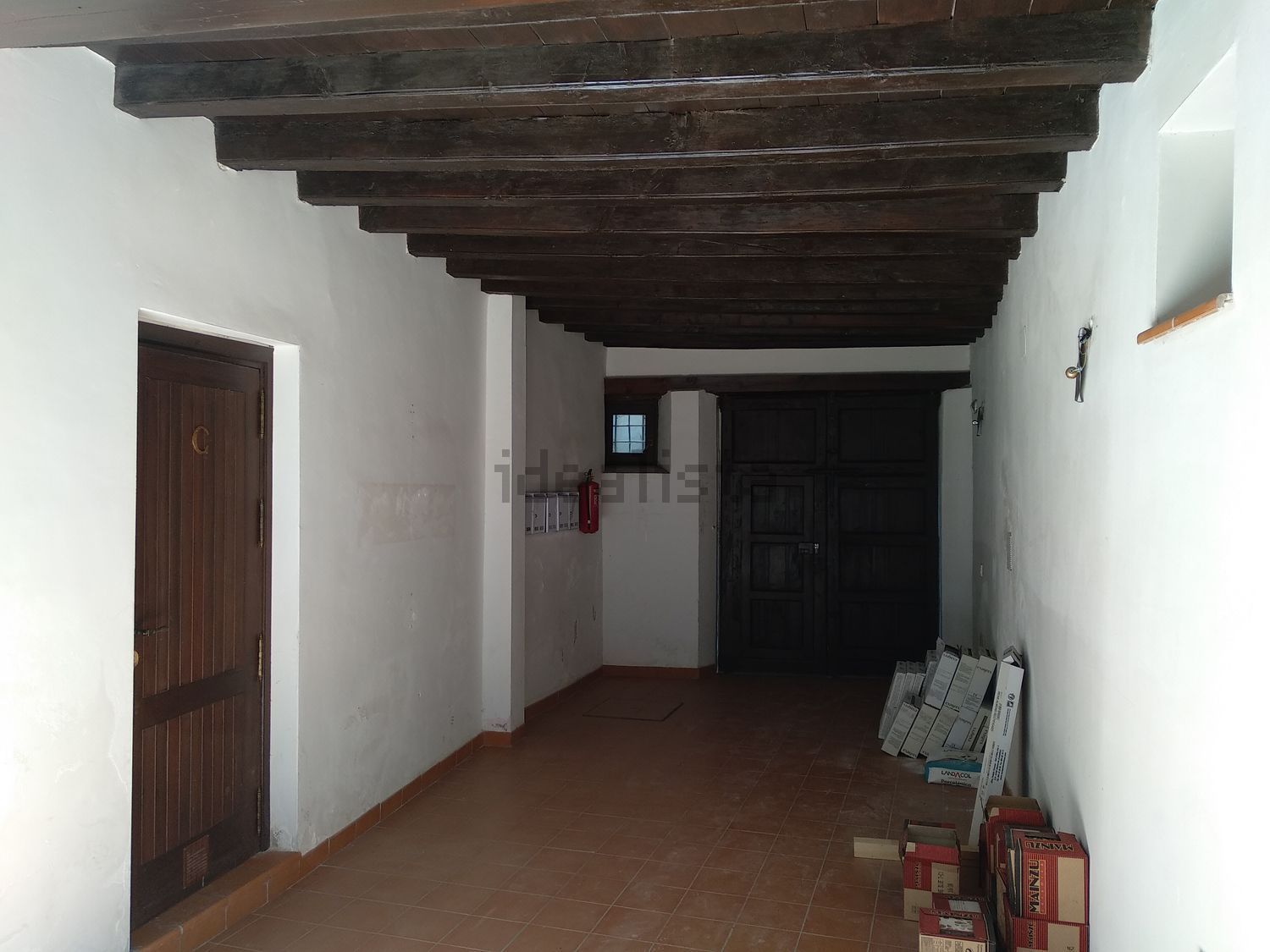 Pis de 45 m² a Granada