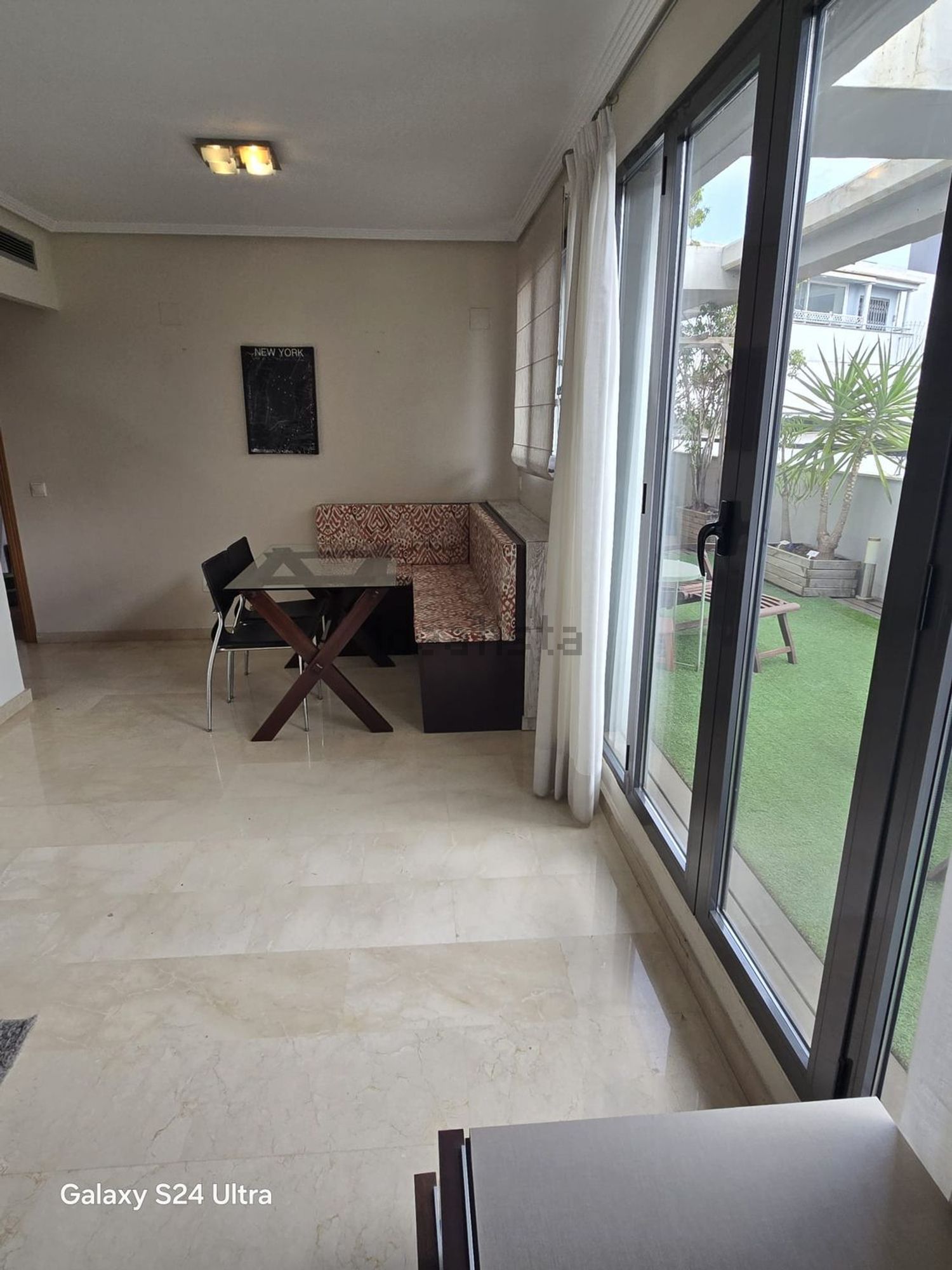 Wohnung 130 m² in Valencia