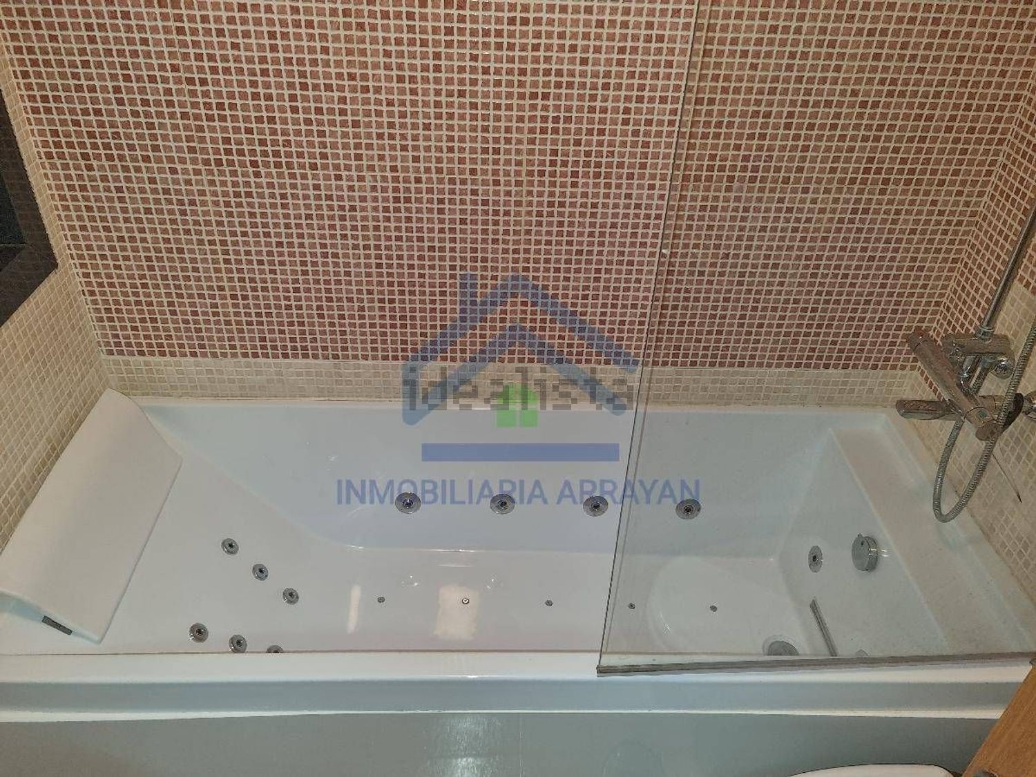 Wohnung 80 m² in Albolote