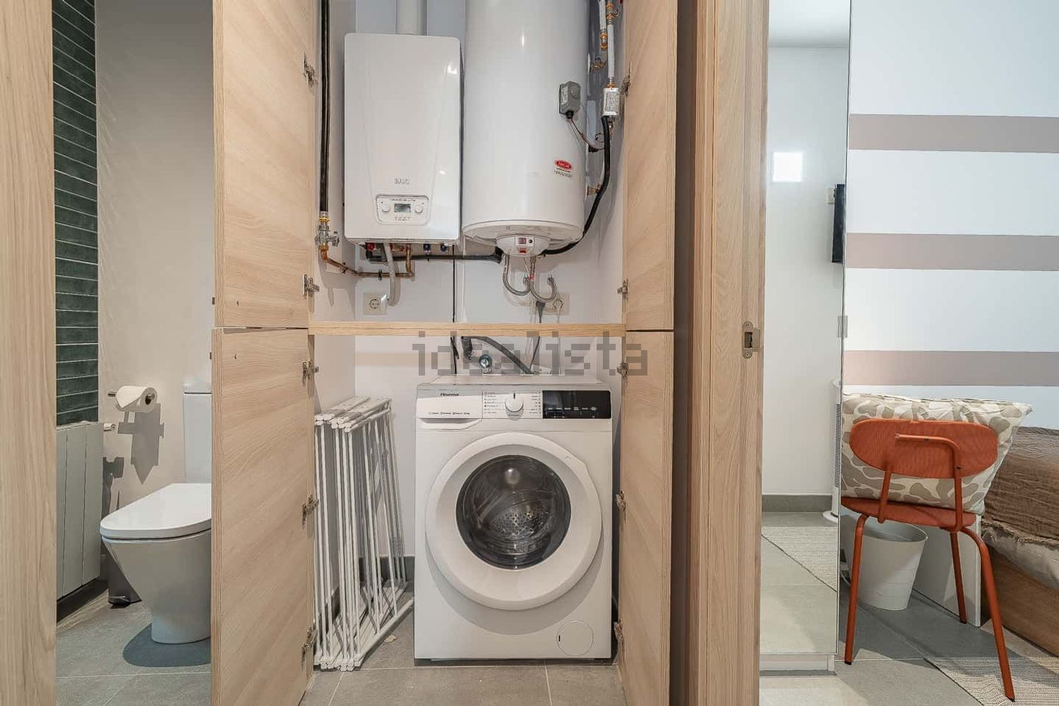 Habitación en alquiler, Barcelona