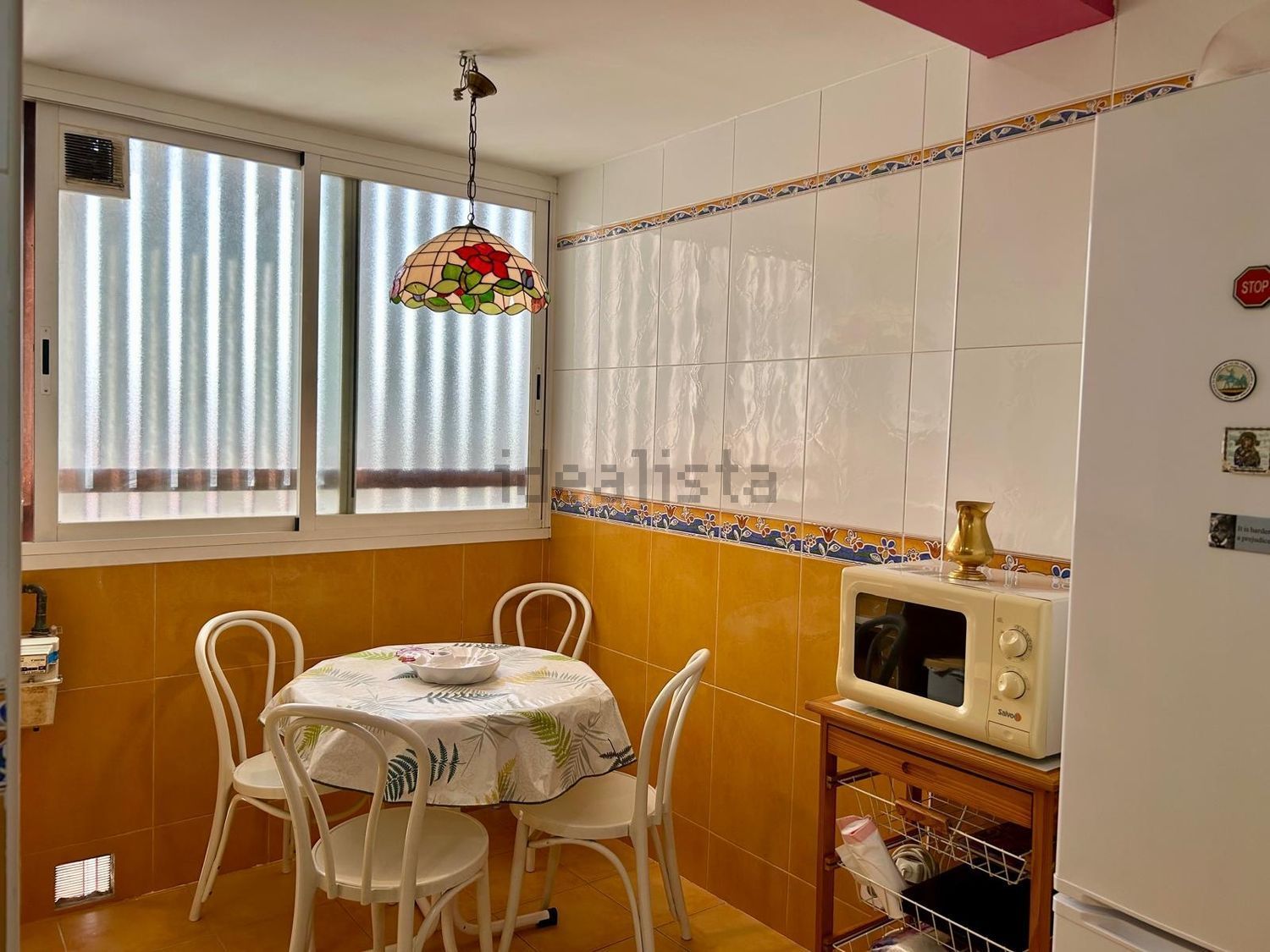 Pis de 86 m² a Madrid