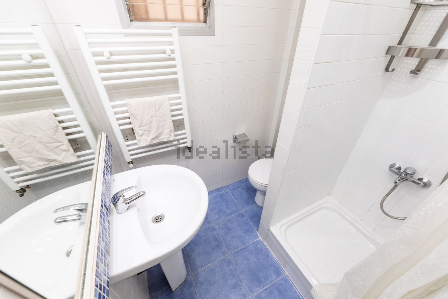 Habitación 150 m², Madrid