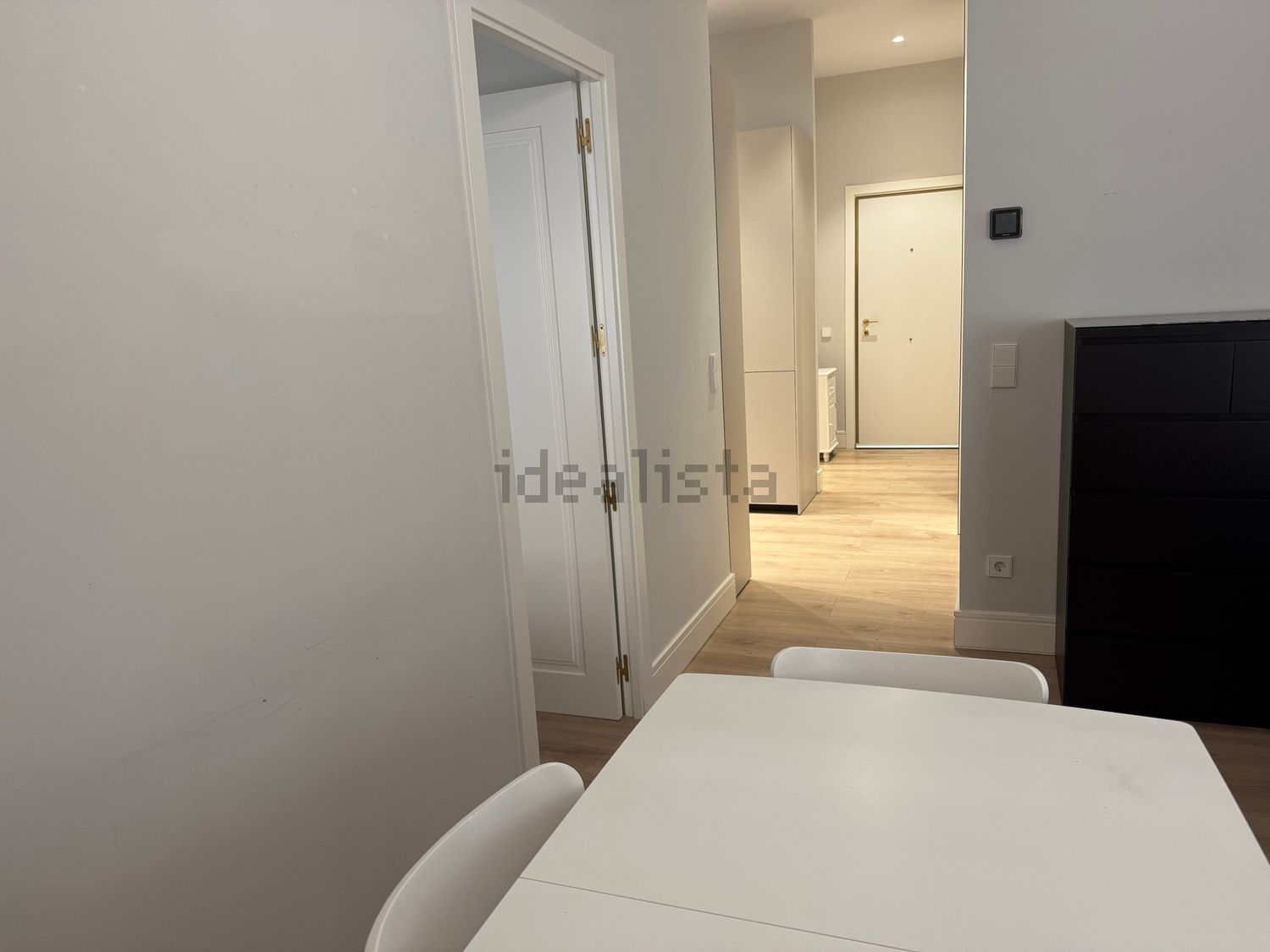 Pis de 70 m² a Madrid