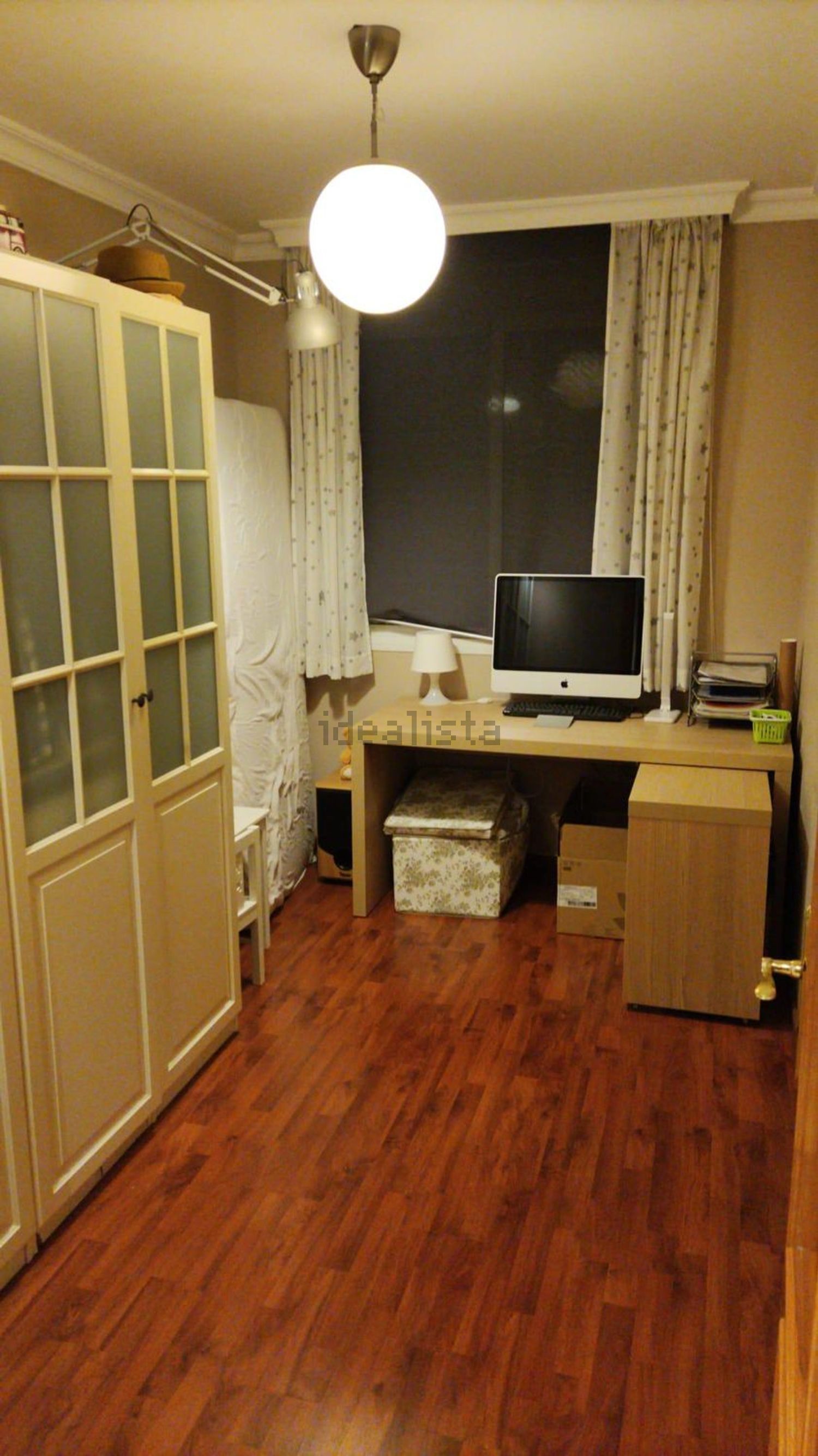 Wohnung 105 m² in Málaga
