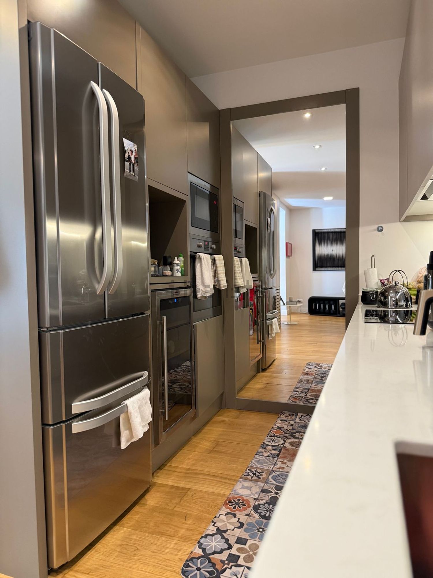 Appartement 139 m² à Madrid