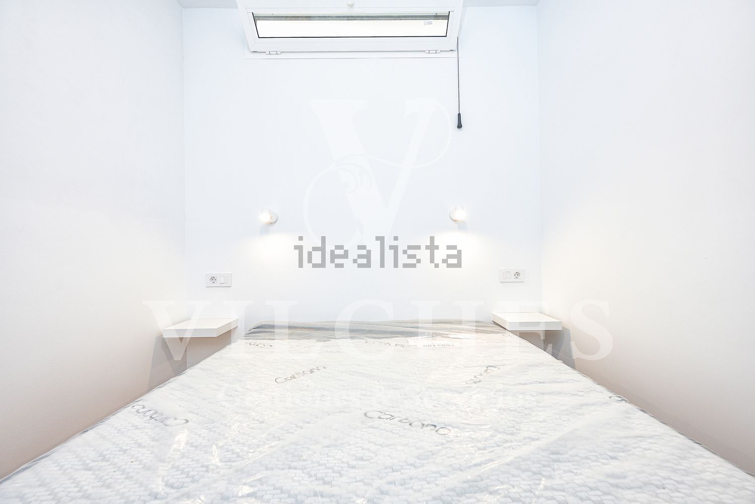Pis de 50 m² a Las Palmas de Gran Canaria
