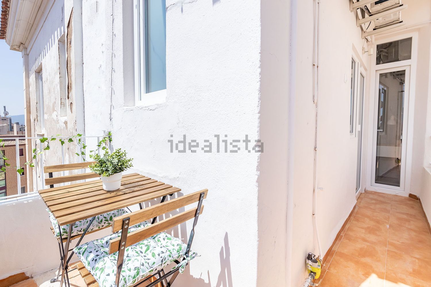 Room for rent, Murcia