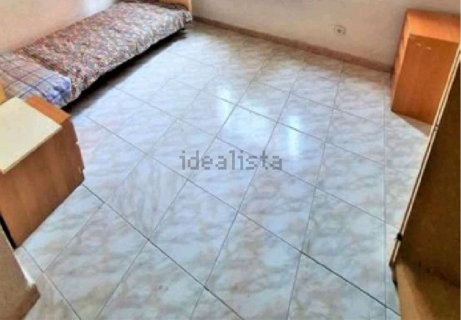 Piso de 47 m² en Madrid