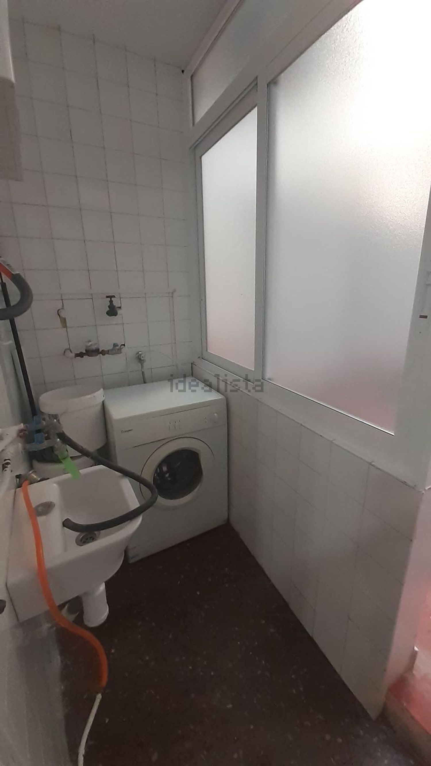 Pis de 100 m² a Múrcia