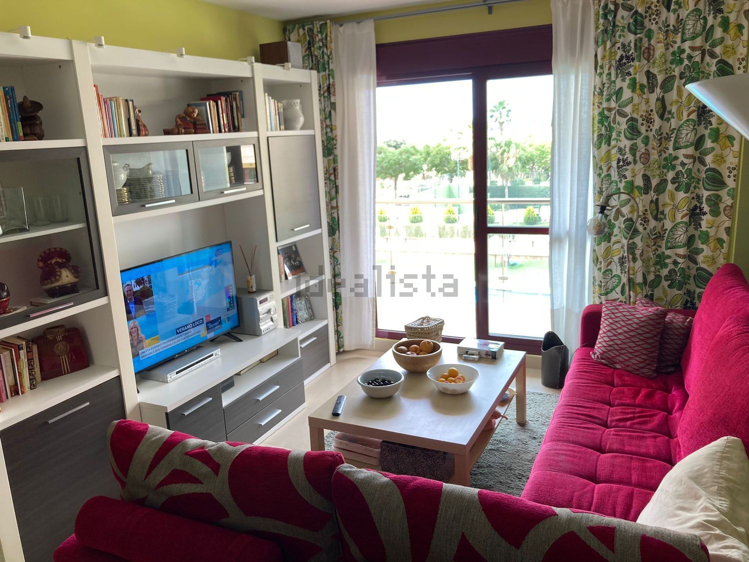 Piso de 80 m² en Vélez-Málaga