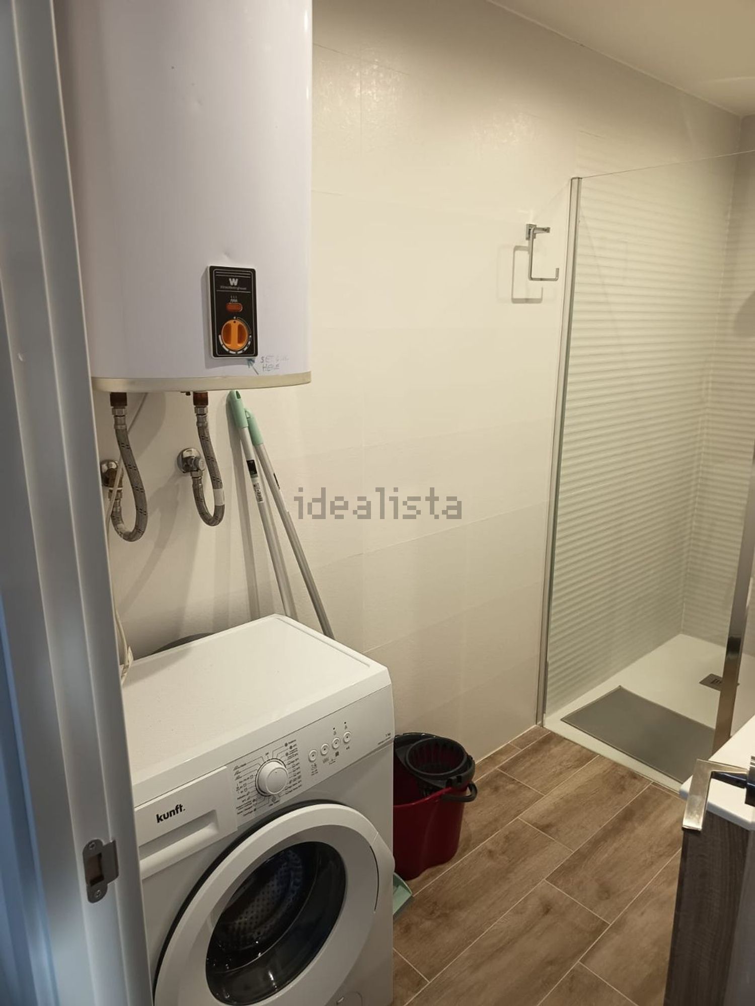 Appartamento 66 m² a Benalmádena