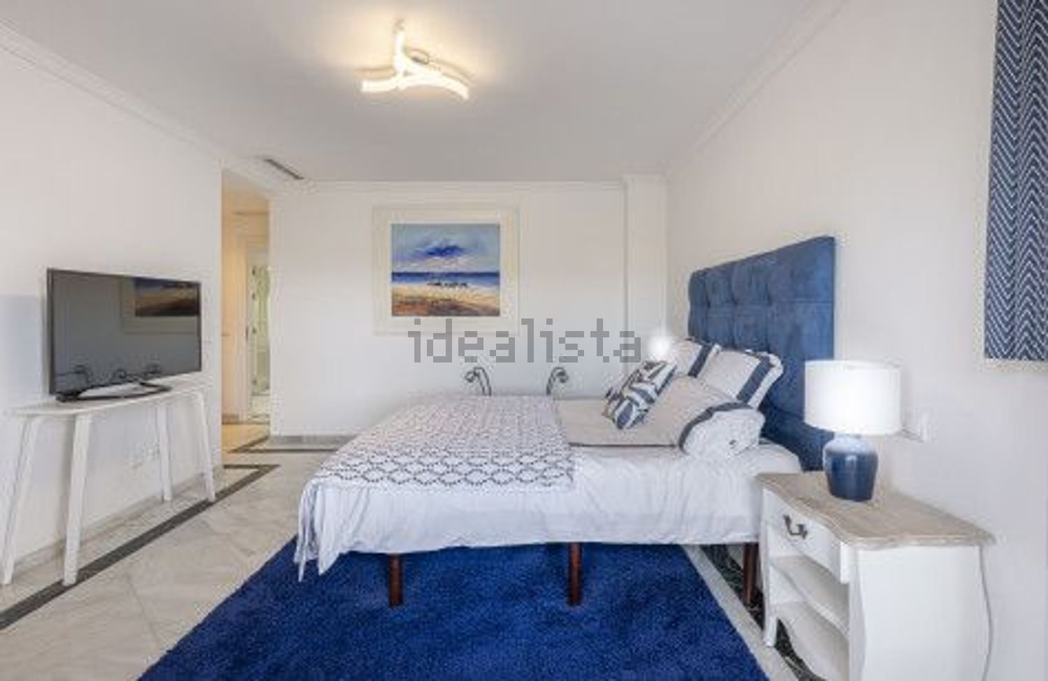 Appartement 175 m² à Marbella