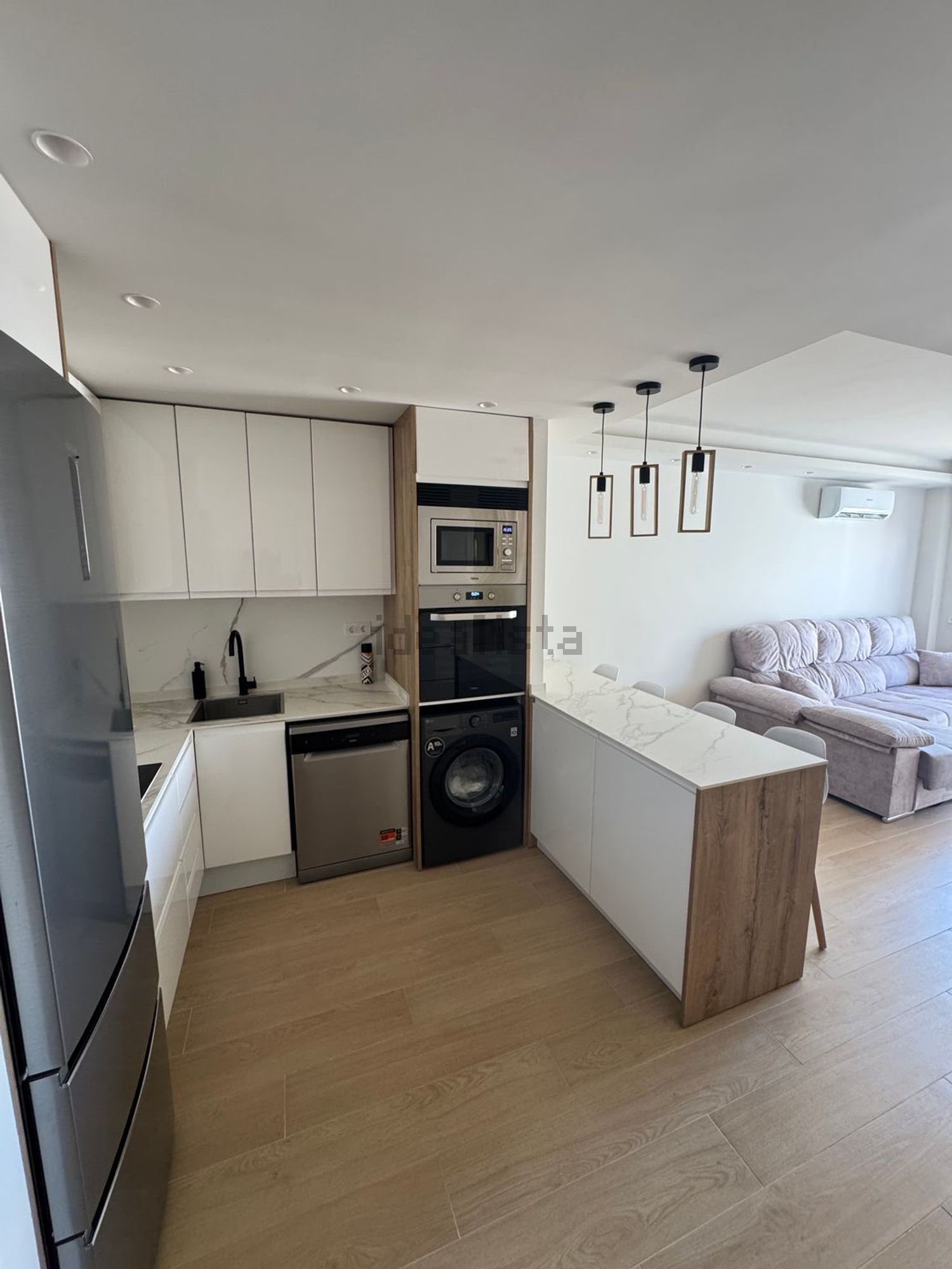 Appartamento 55 m² a Torrevieja