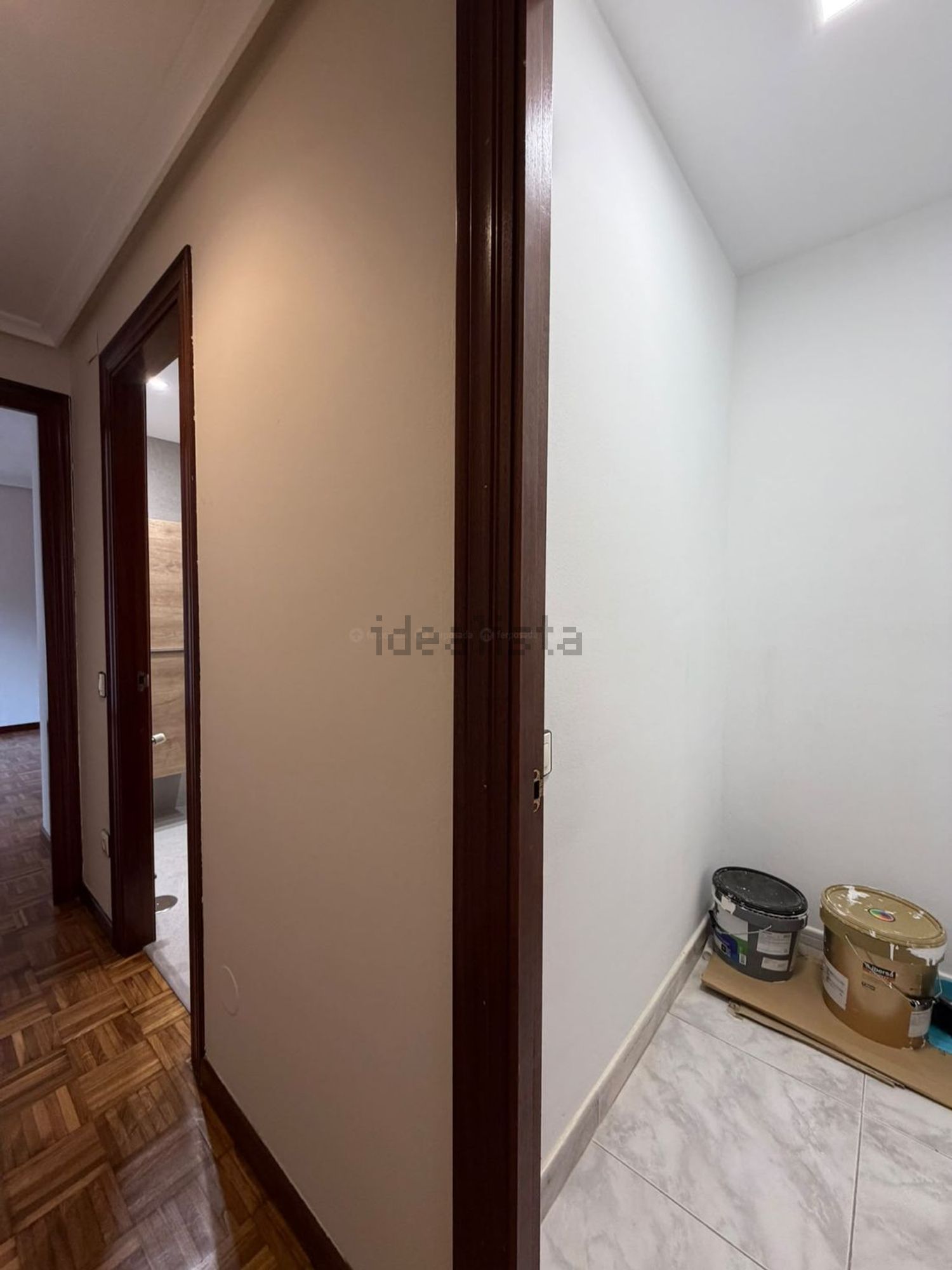 Pis de 50 m² a Gijón