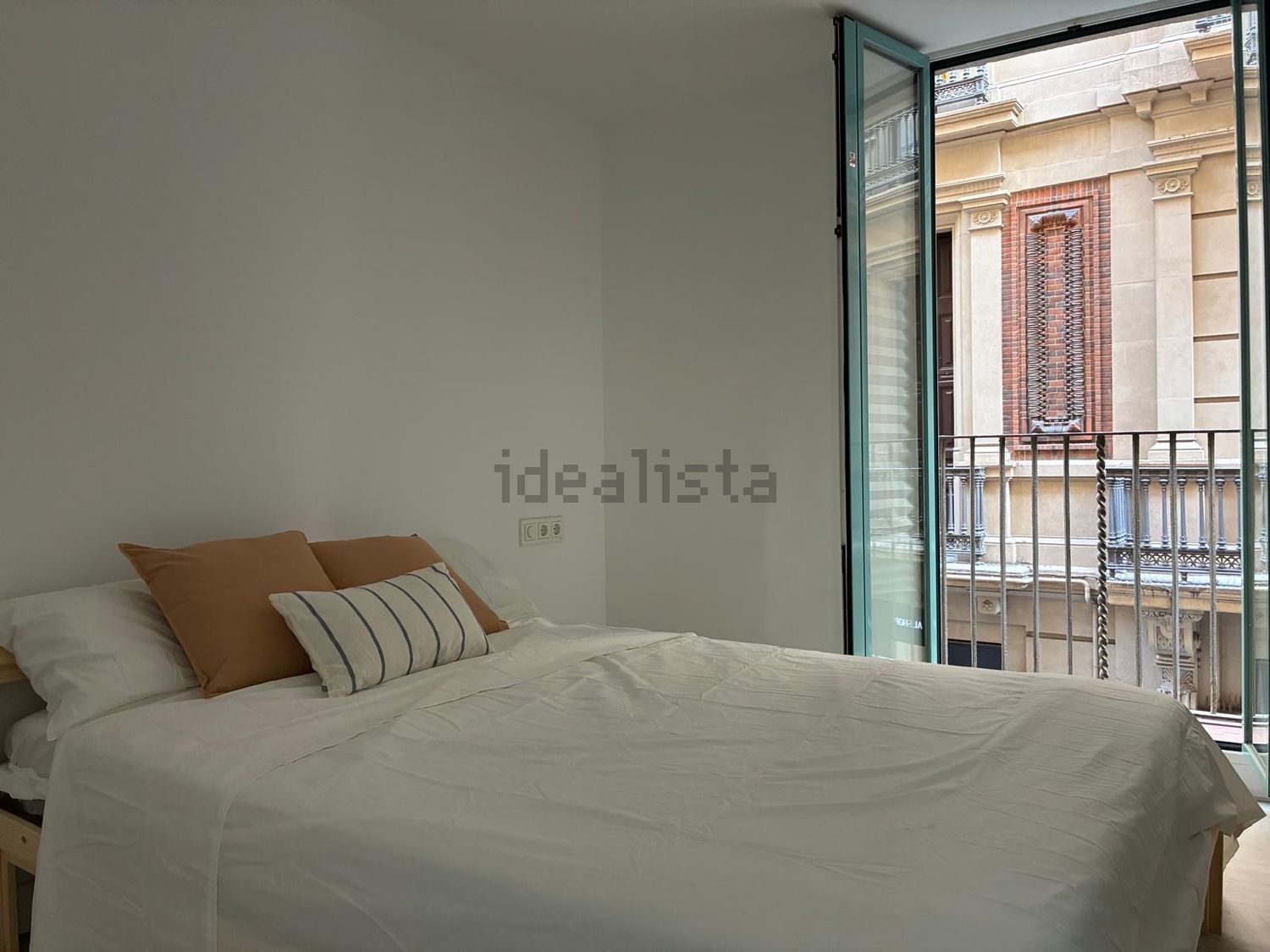 Pis de 95 m² a Barcelona