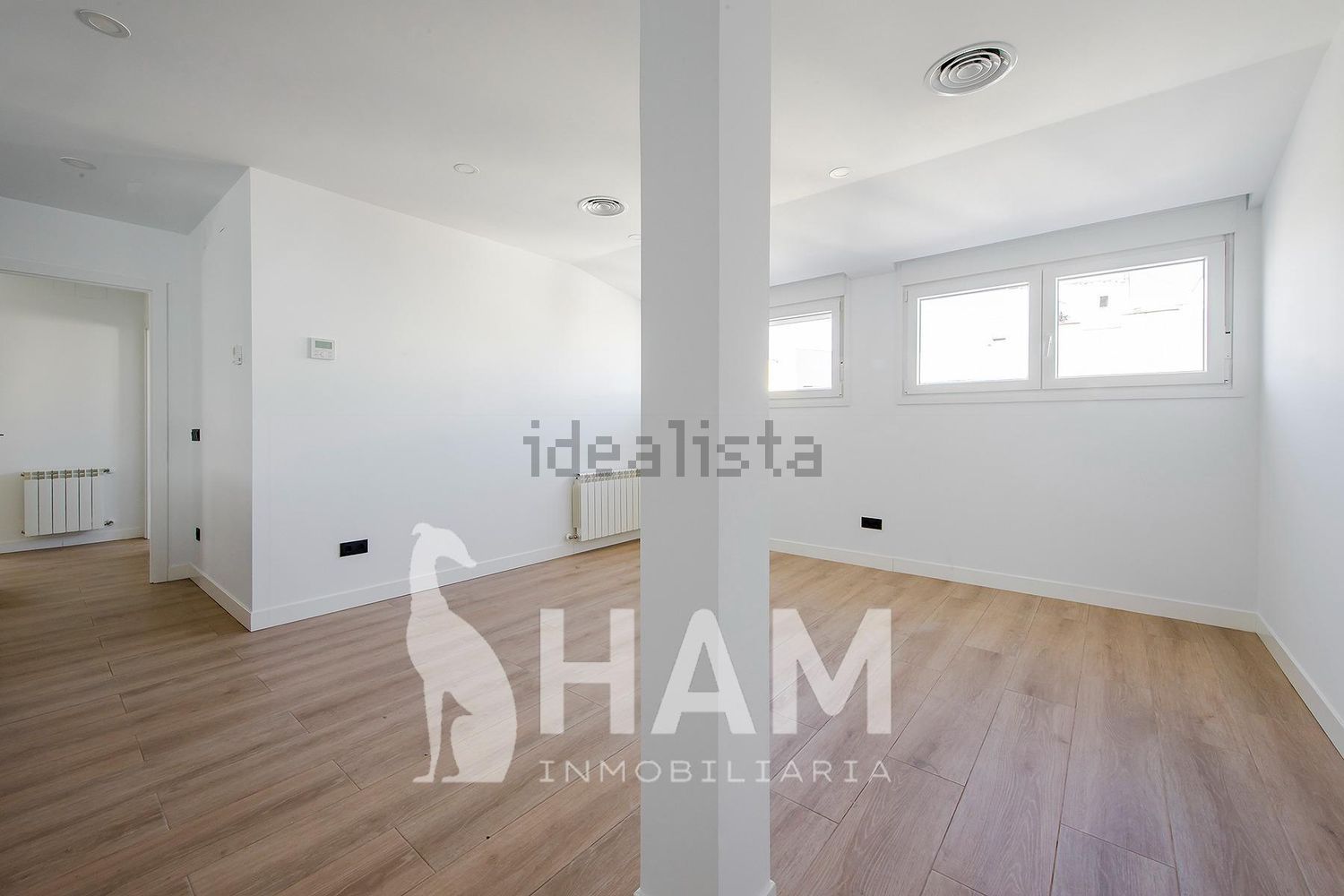 Apartamento 115 m² em Madrid