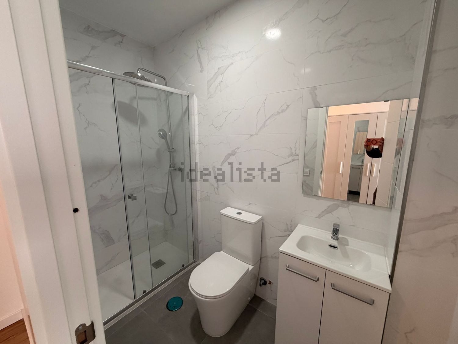 Habitación en alquiler, San Juan de Aznalfarache