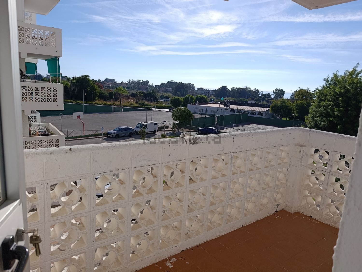 Pis de 80 m² a Estepona