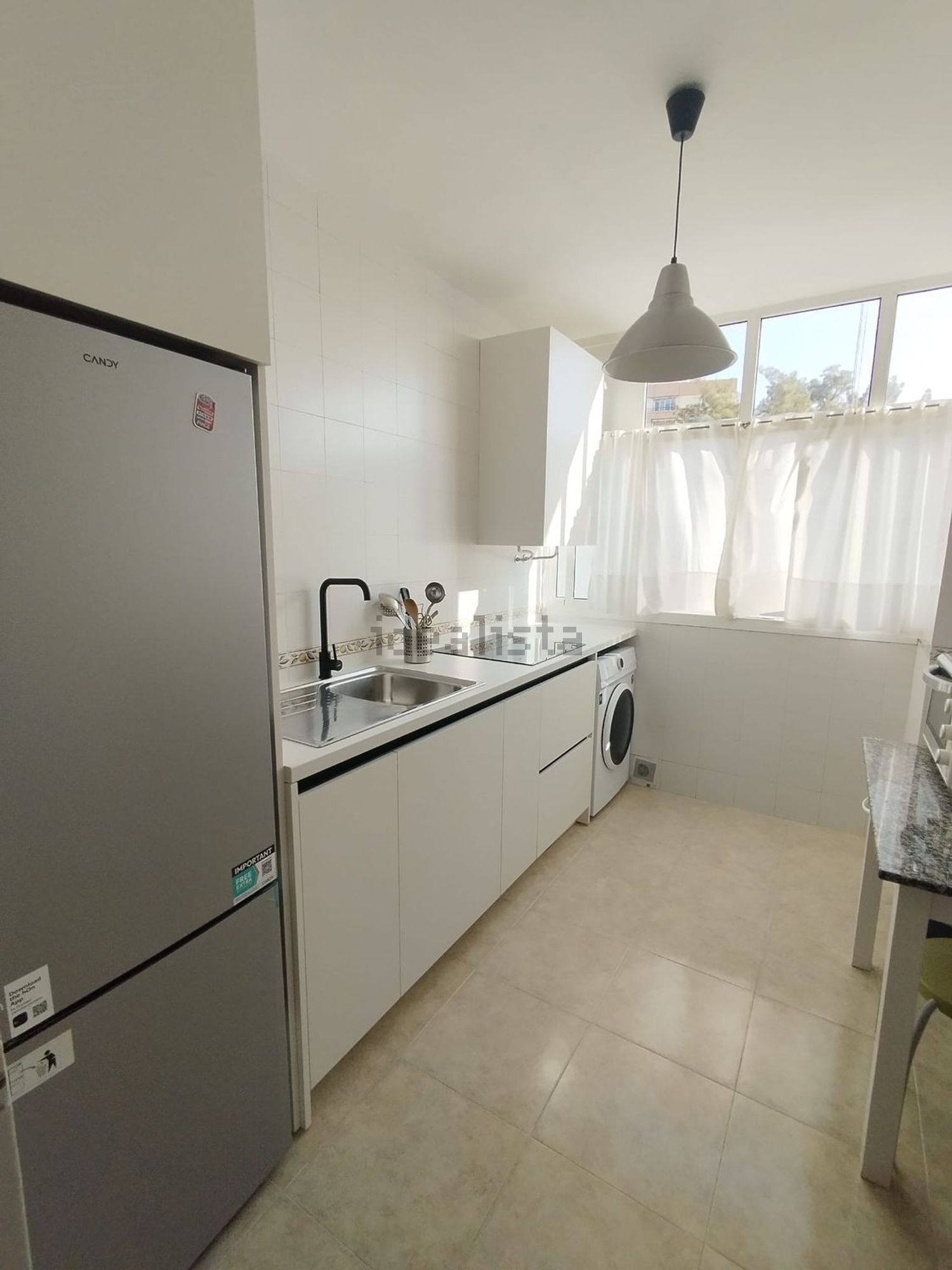 Habitación en alquiler, Sevilla
