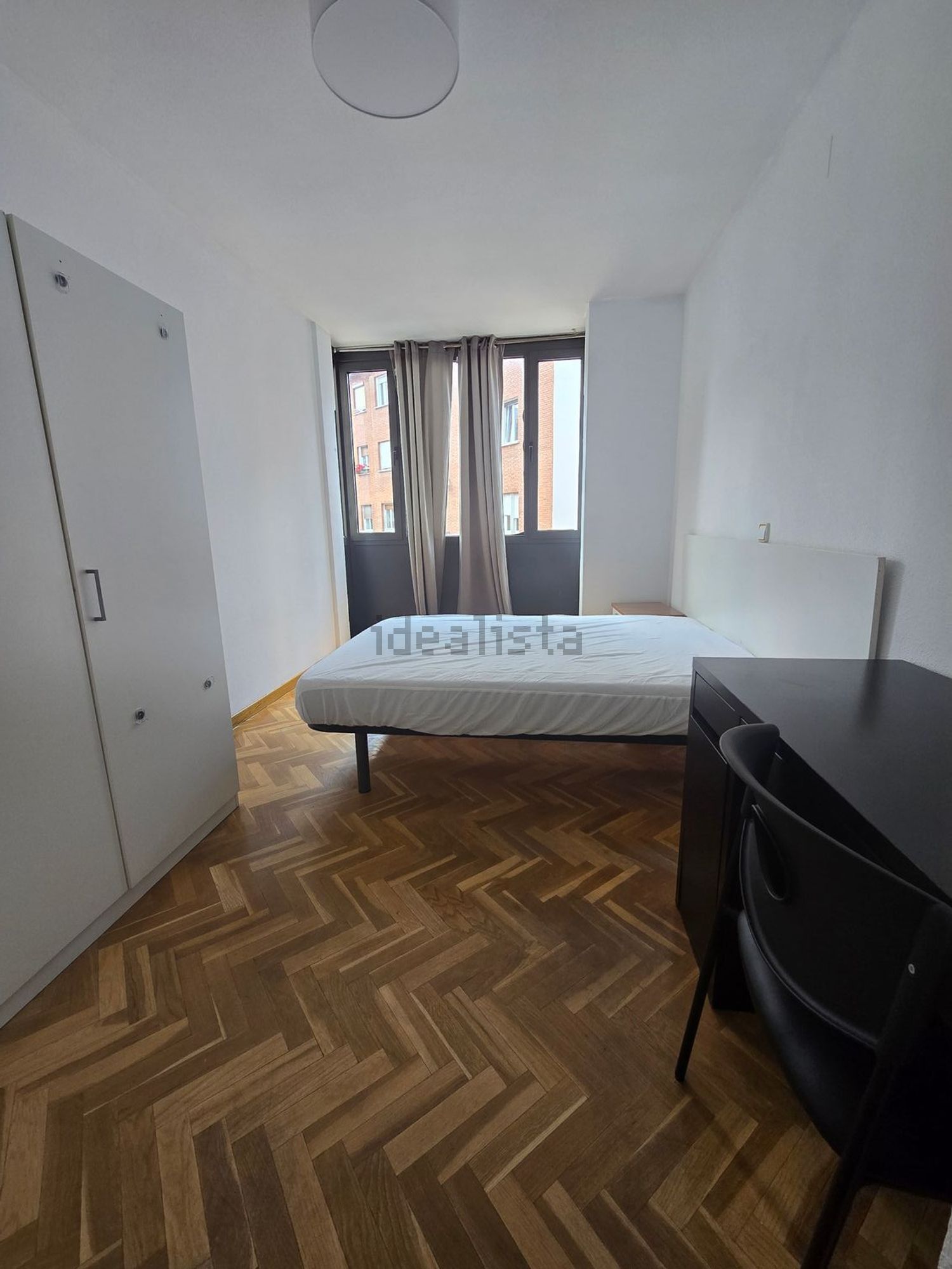 Pis de 140 m² a Madrid