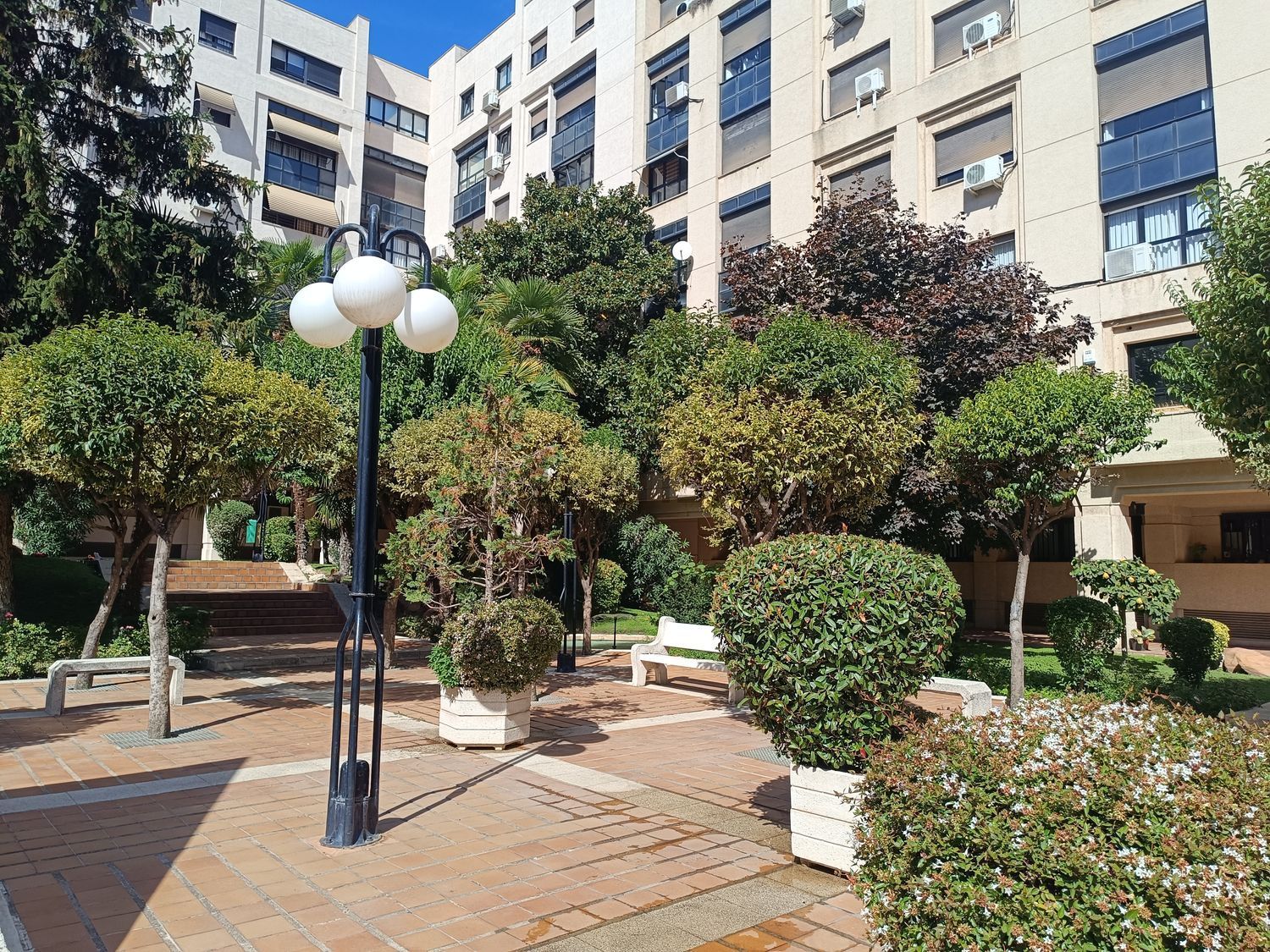 Pis de 165 m² a Madrid