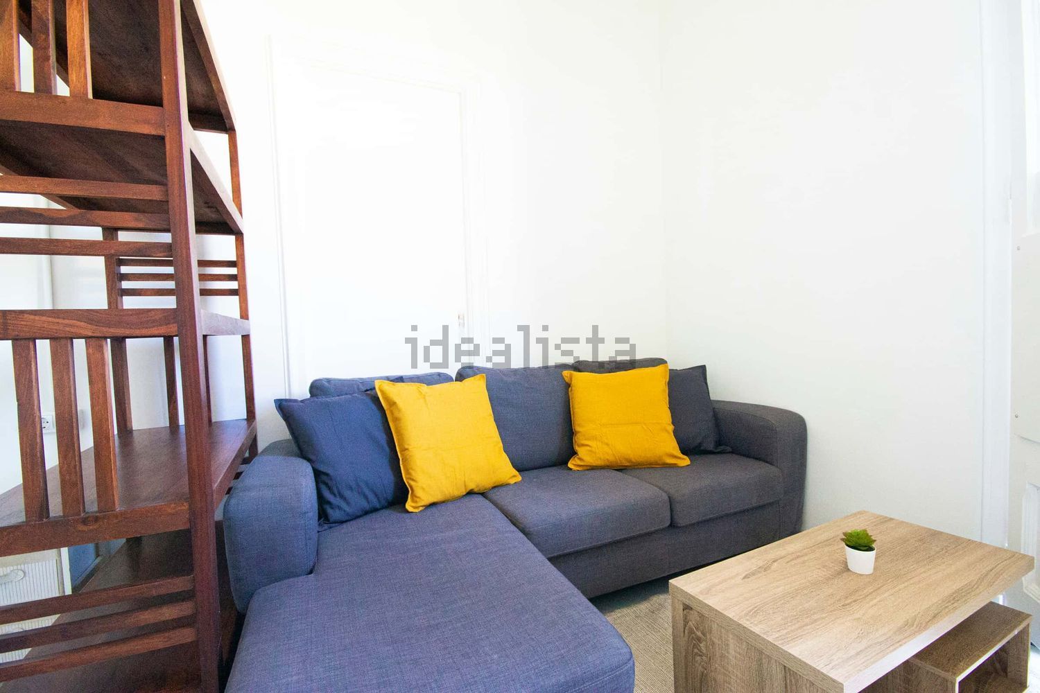 Quarto para alugar, Barcelona