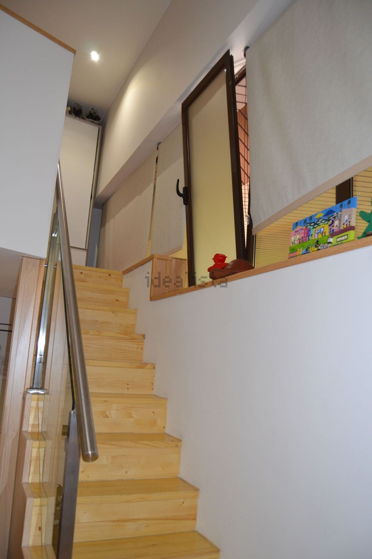 Appartamento 65 m² a Madrid