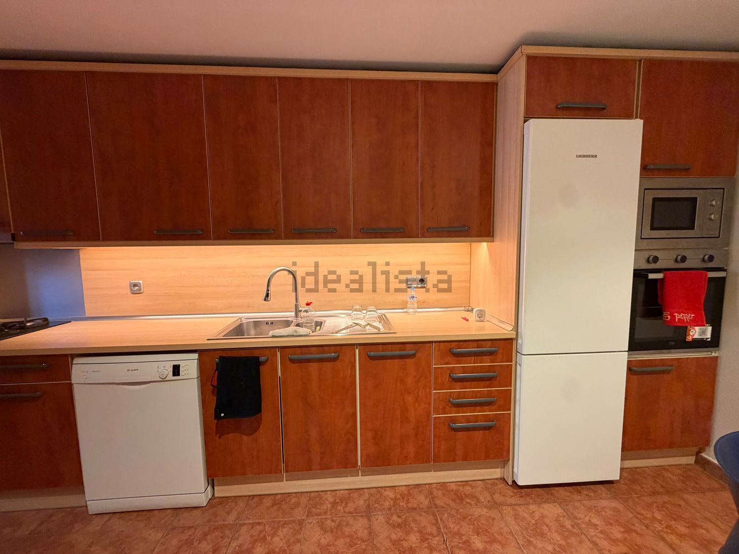 Pis de 141 m² a València