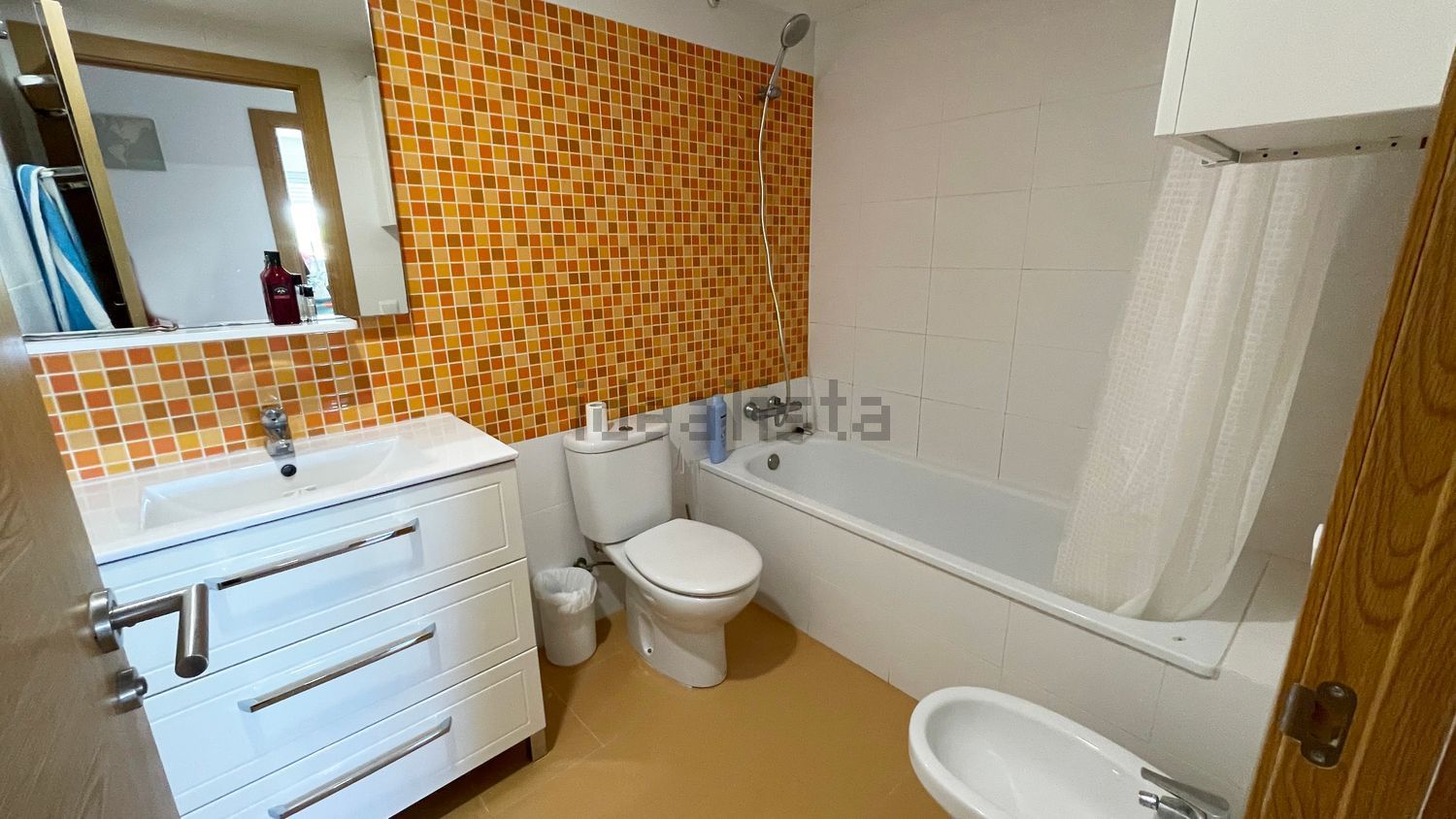 Apartamento 117 m² em Quartell