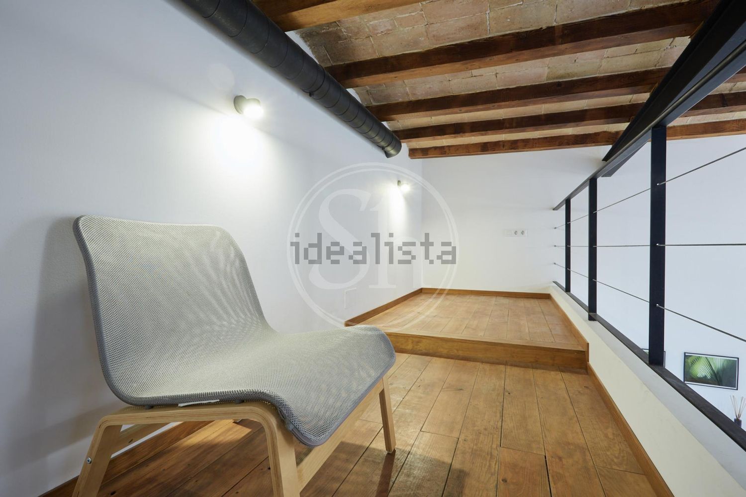 Pis de 50 m² a l'Hospitalet de Llobregat