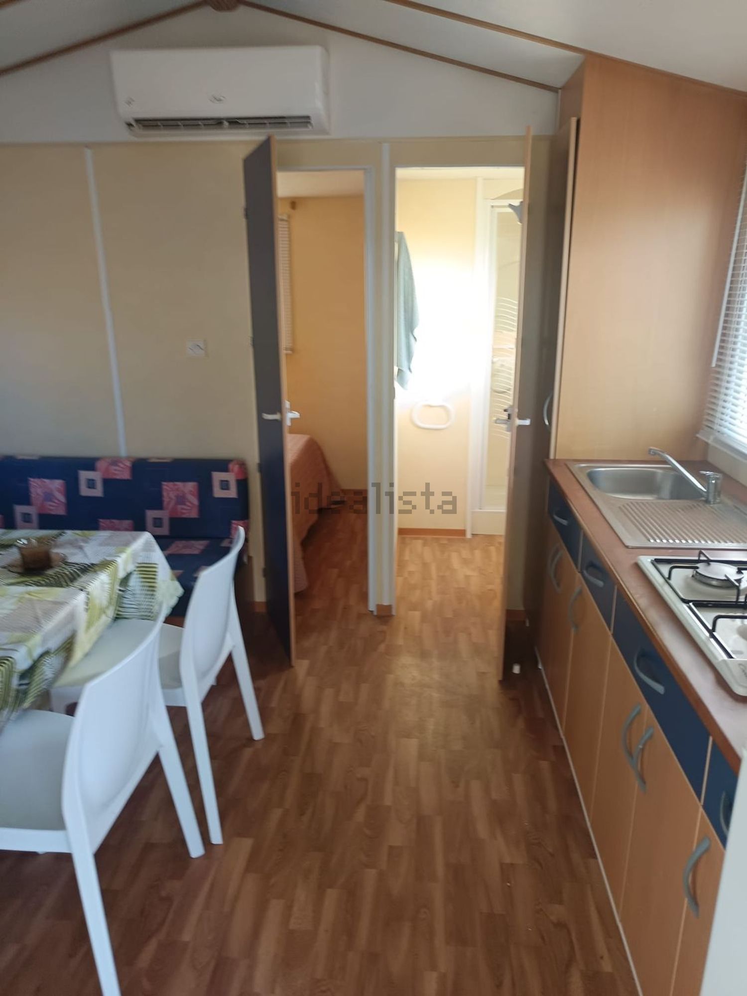 Casa 65 m² a Novelda