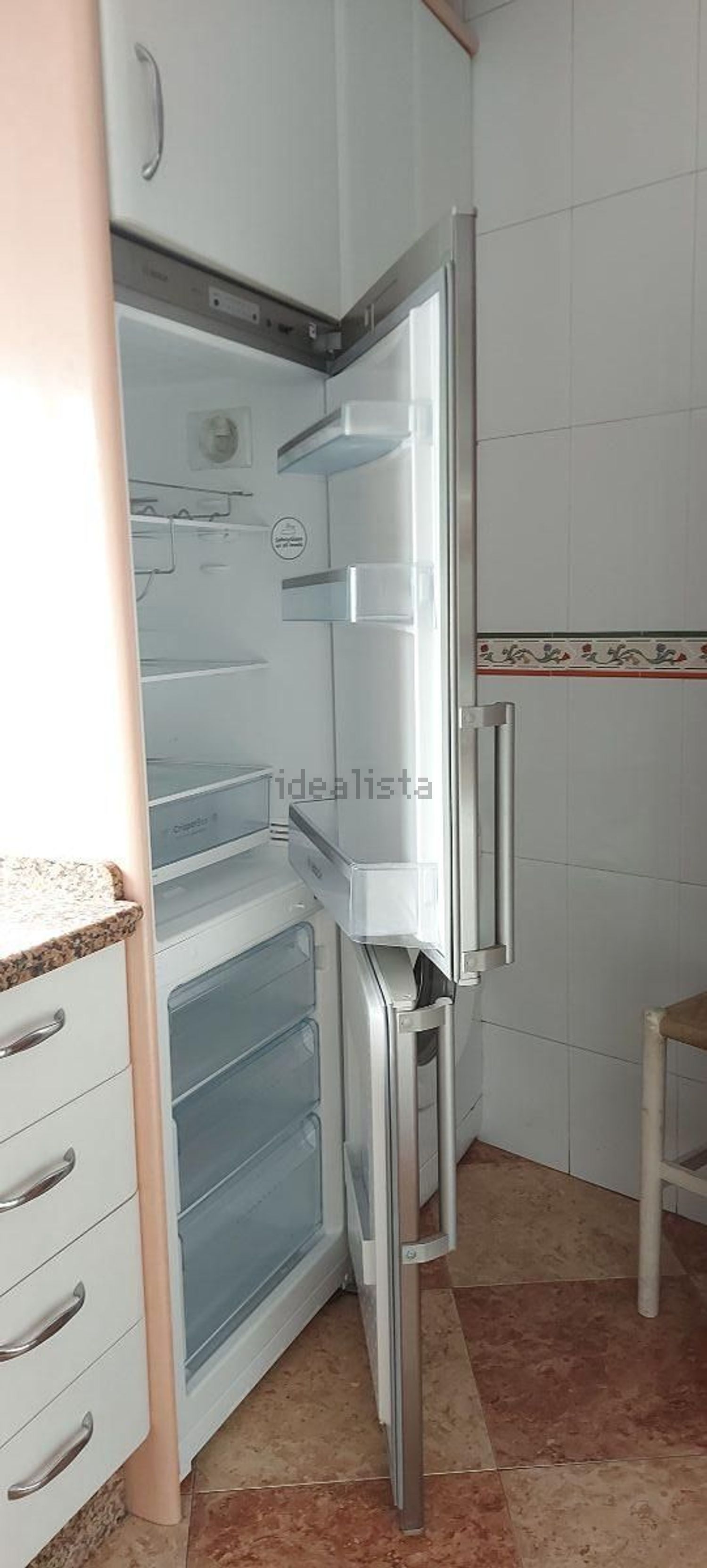 Pis de 130 m² a Sevilla