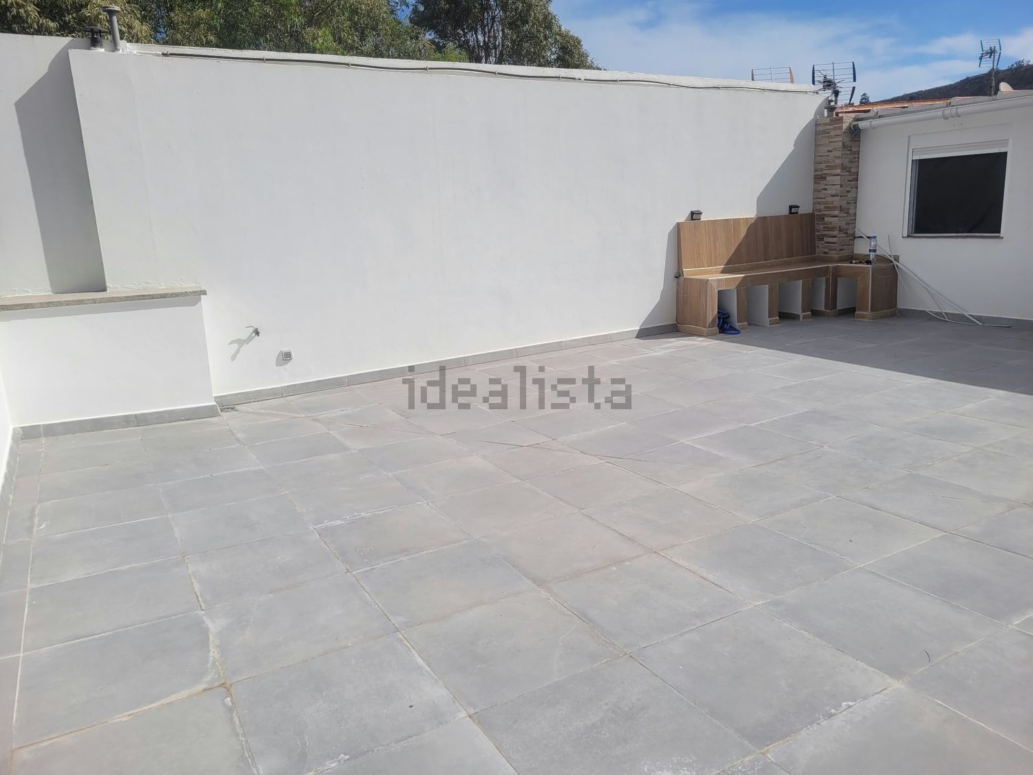 Pis de 45 m² a Arucas