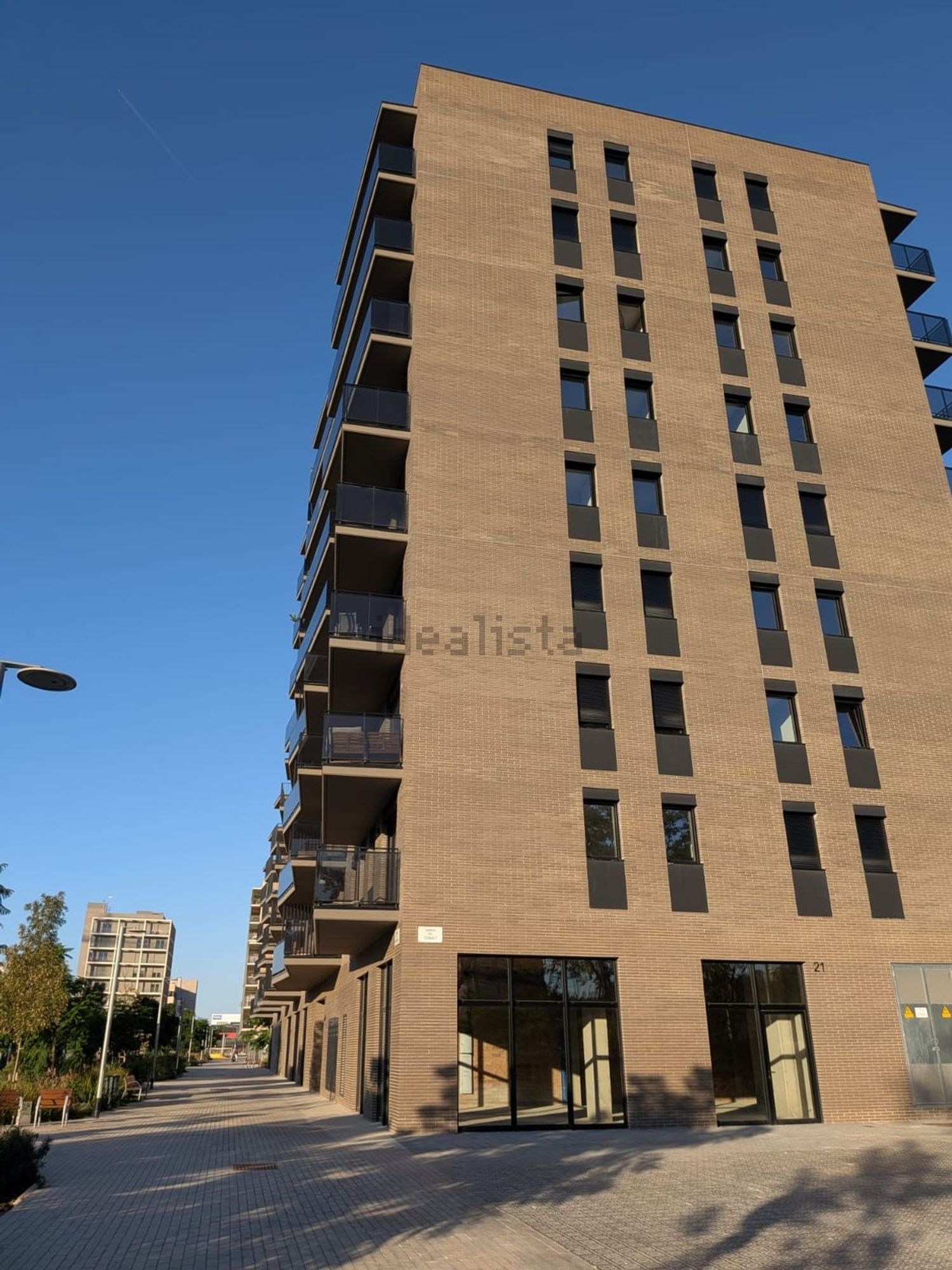 Pis de 51 m² a Barcelona