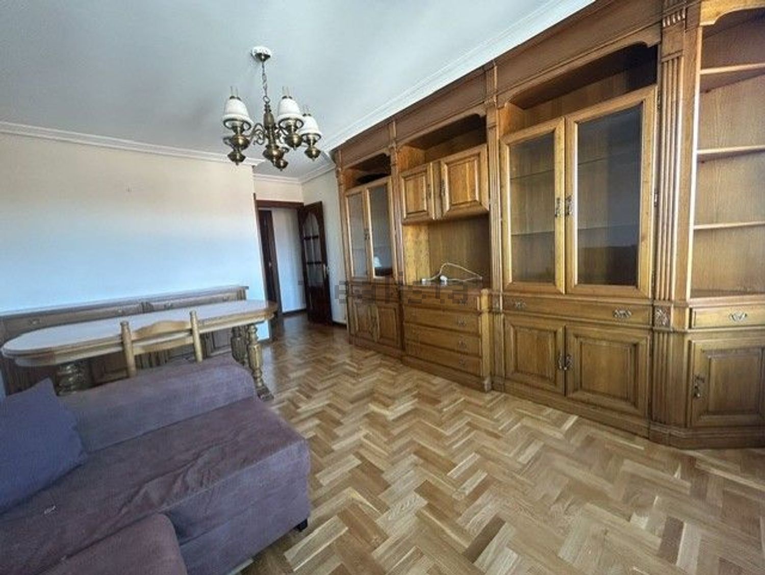 Appartement 121 m² à Gijón / Xixón