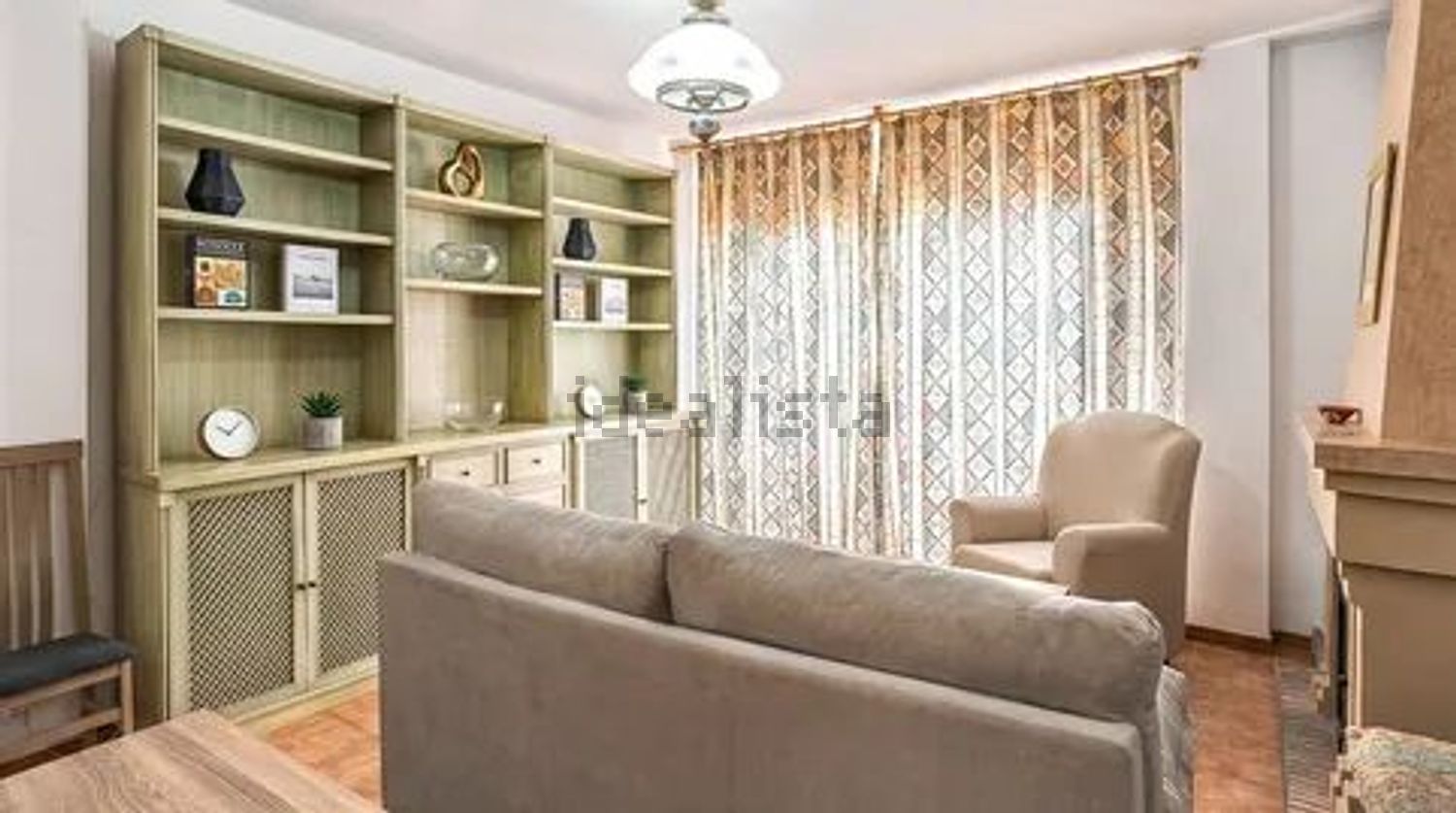 Pis de 90 m² a Frigiliana