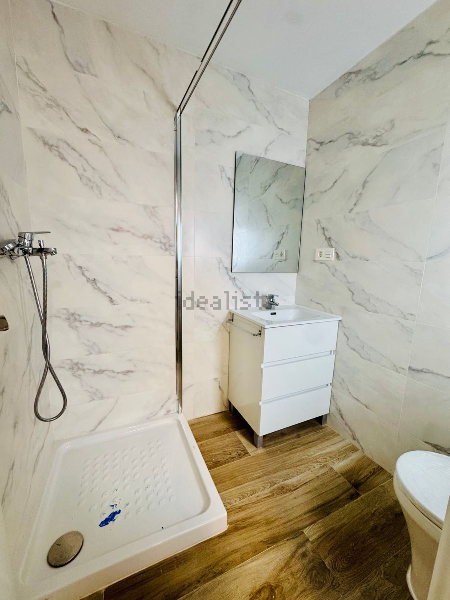 Wohnung 35 m² in Almería