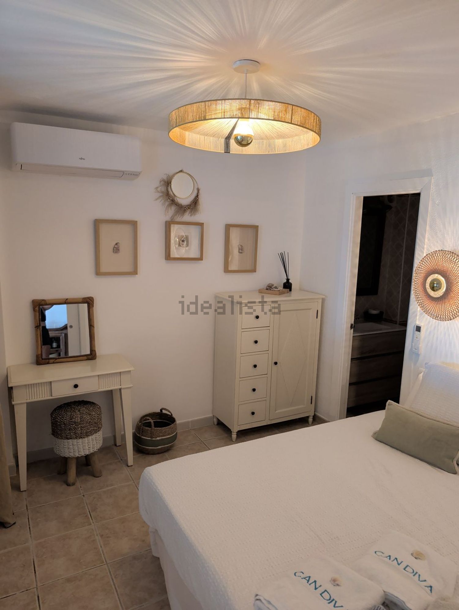 Pis de 90 m² a Sant Josep de sa Talaia