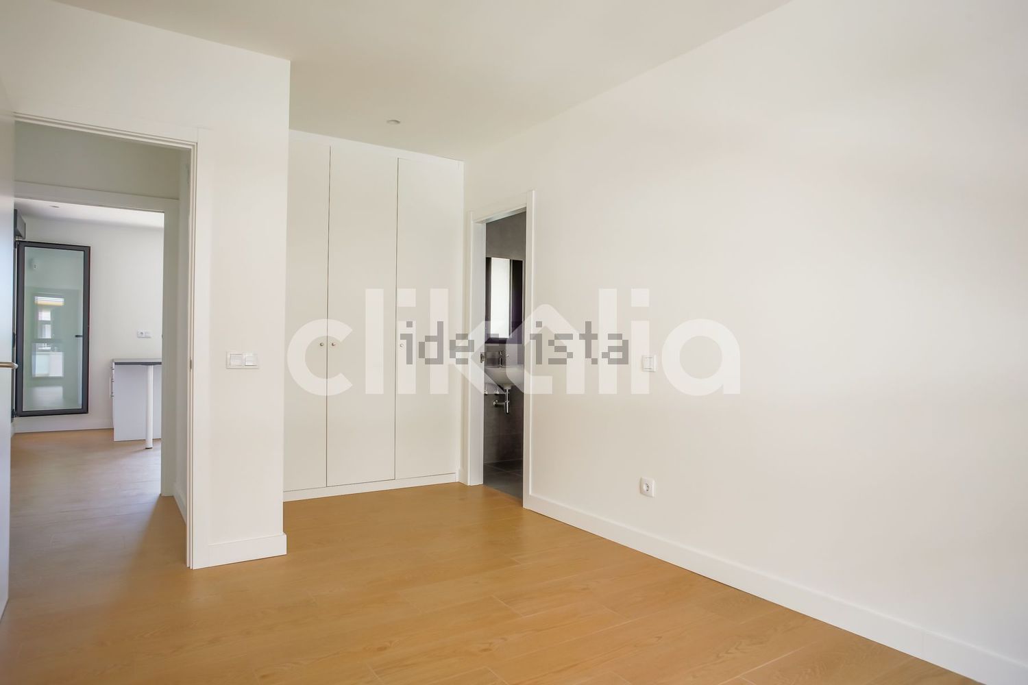 Pis de 120 m² a Madrid