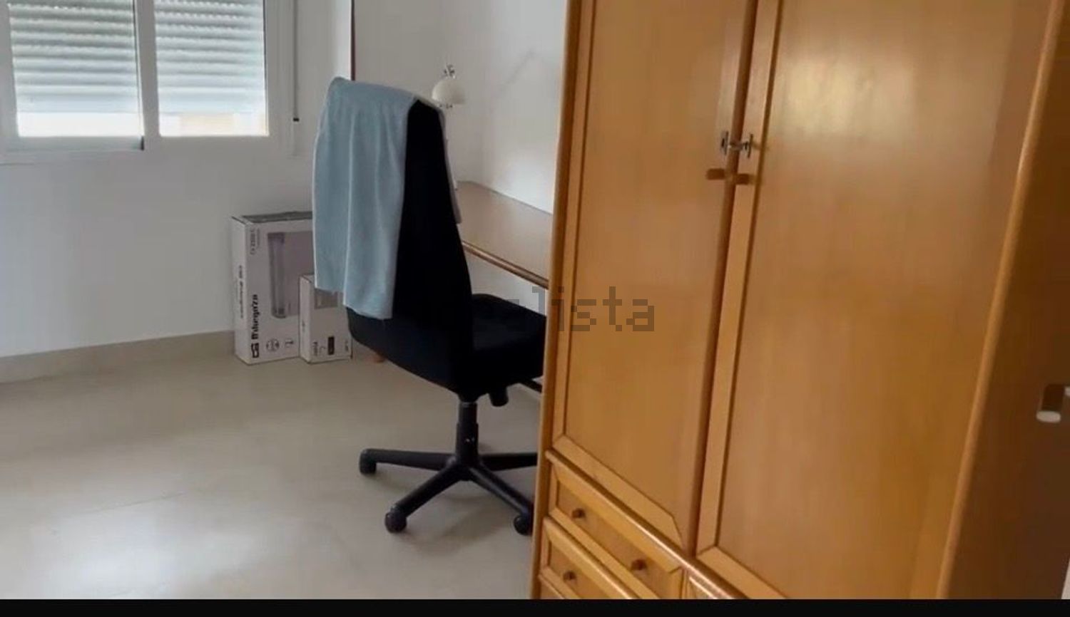 Habitació 115 m², Múrcia