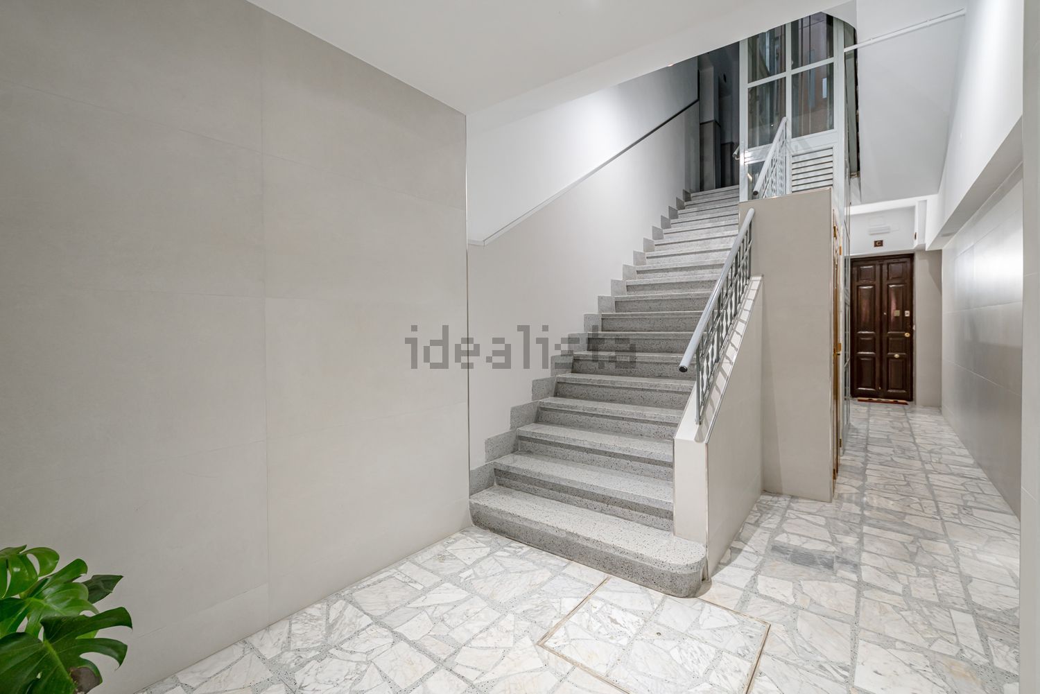 Pis de 50 m² a Madrid