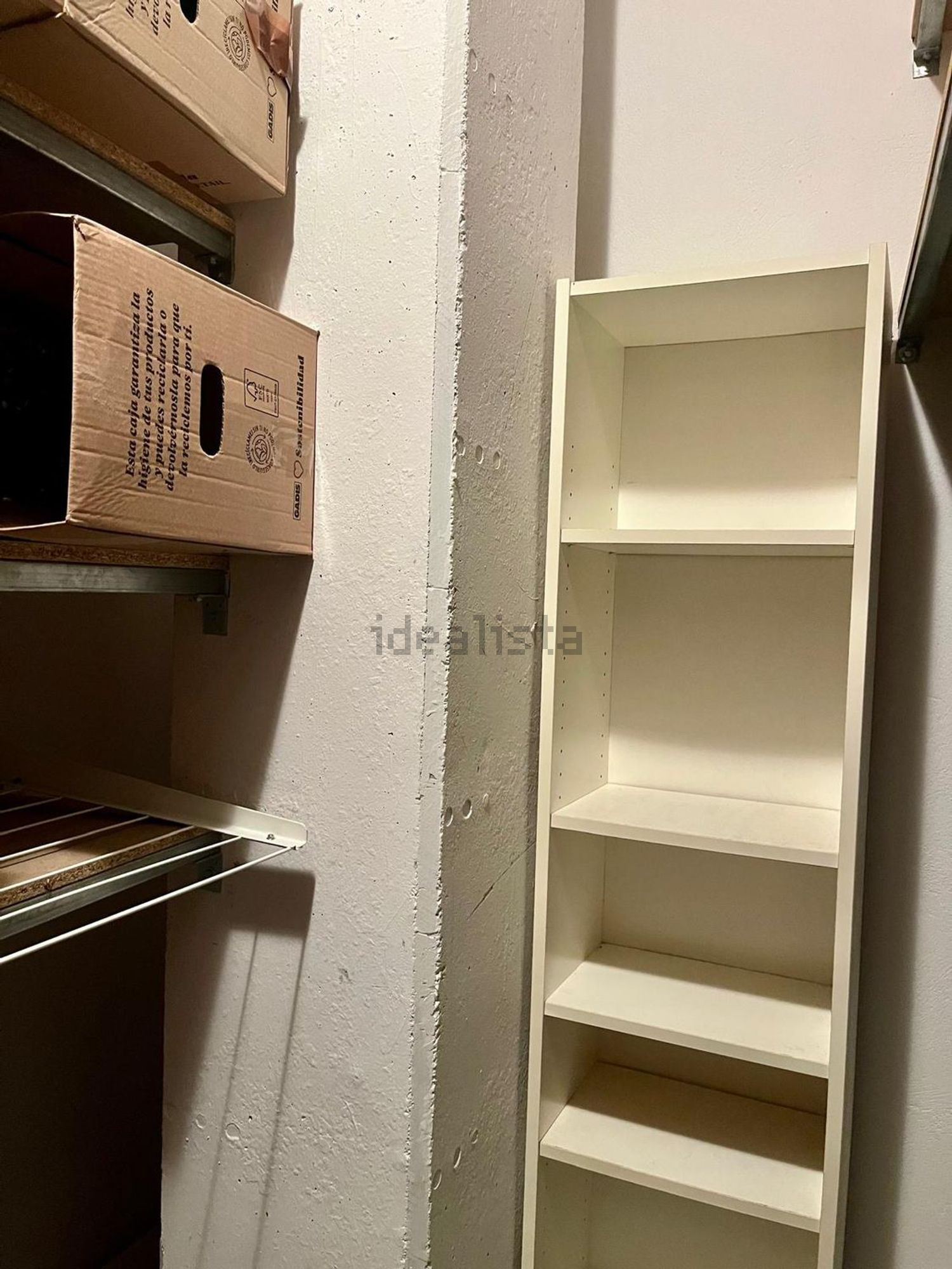 Apartamento 100 m² em Bergondo