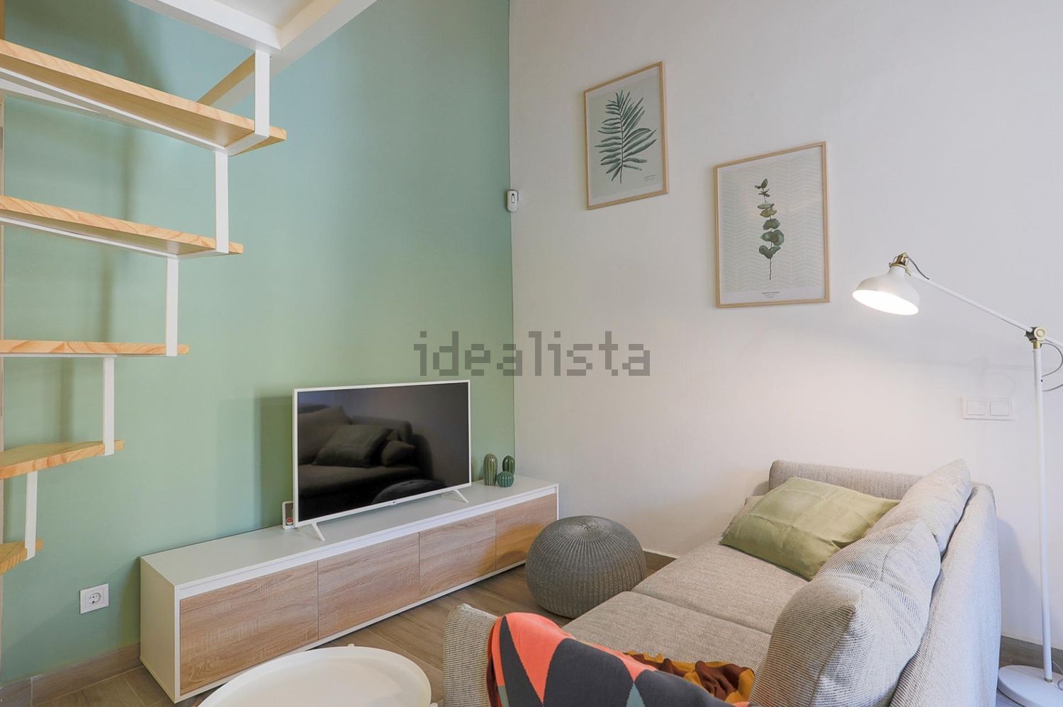 Pis de 42 m² a Barcelona
