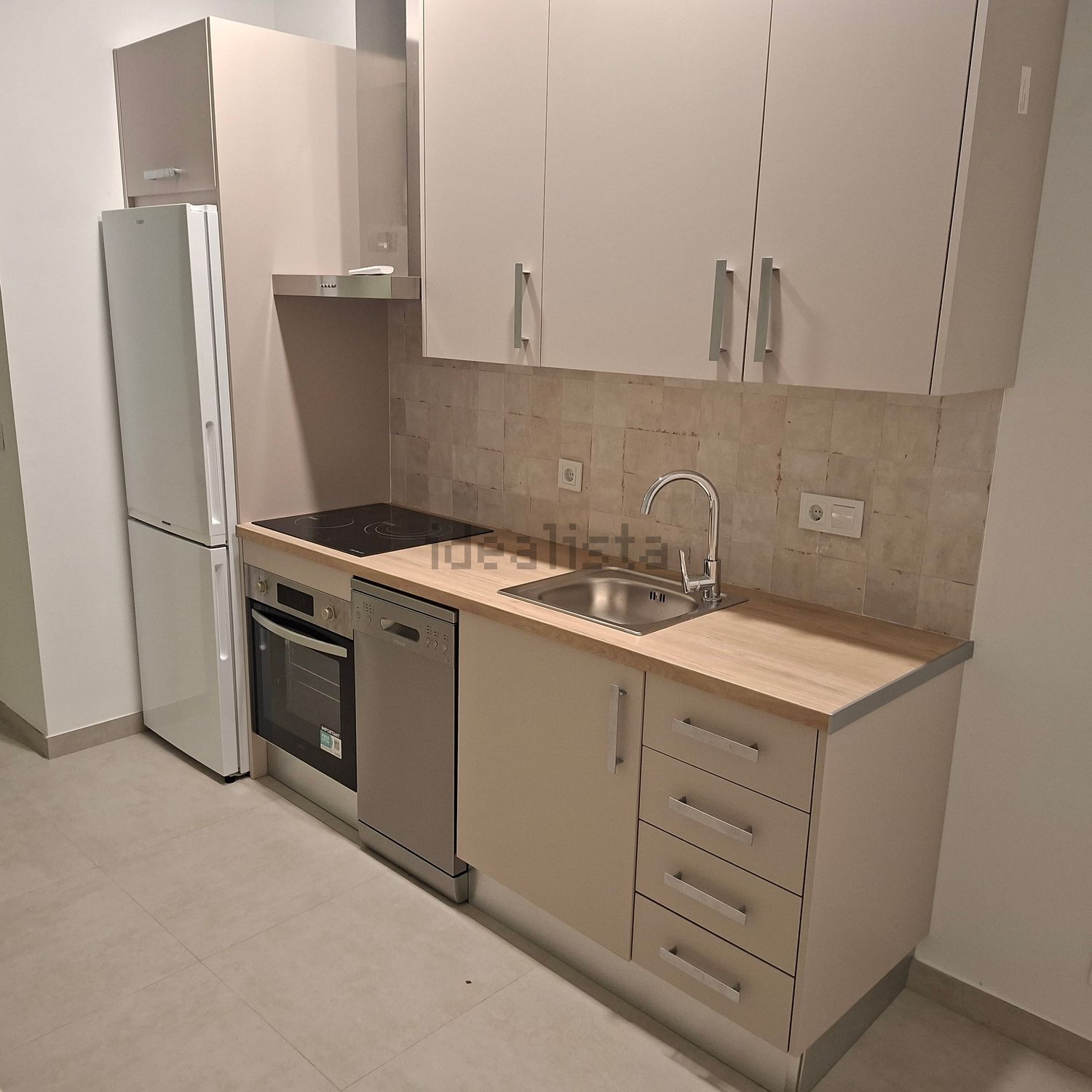 Appartement 45 m² à Estepona