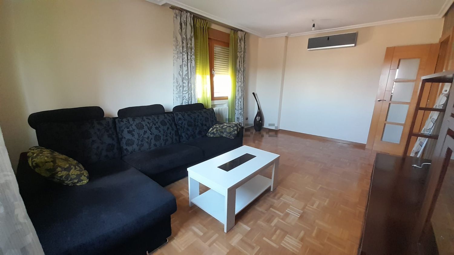 Pis de 132 m² a Salamanca