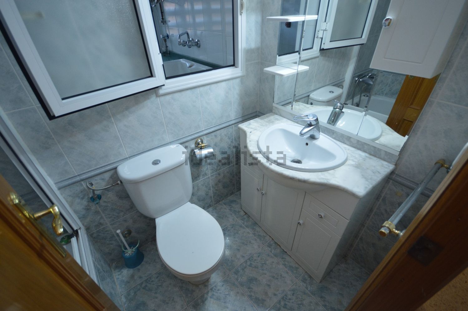 Pis de 75 m² a Xàtiva